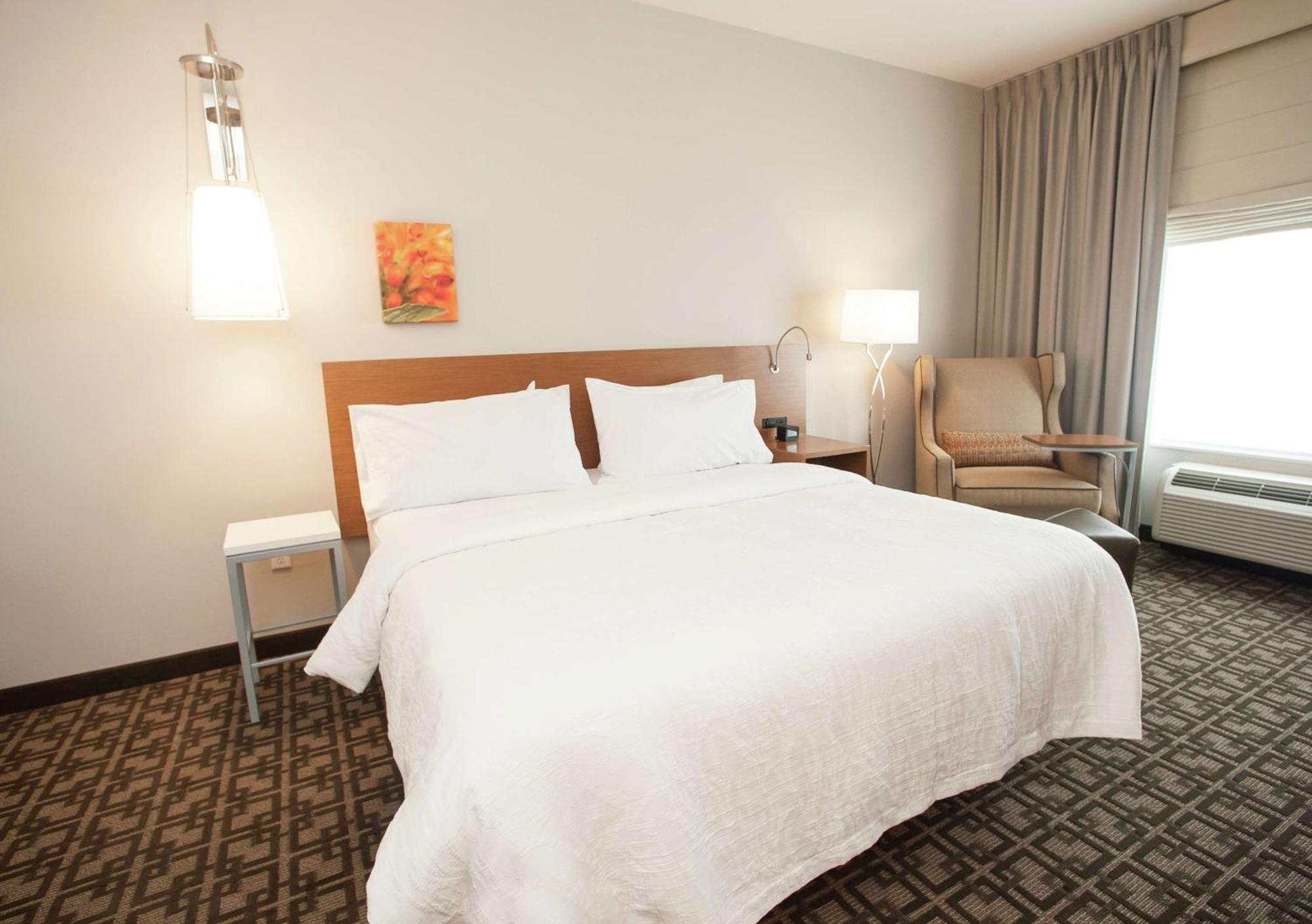 Hilton Garden San Antonio-live Oak Conference Center 3* Live Oak
