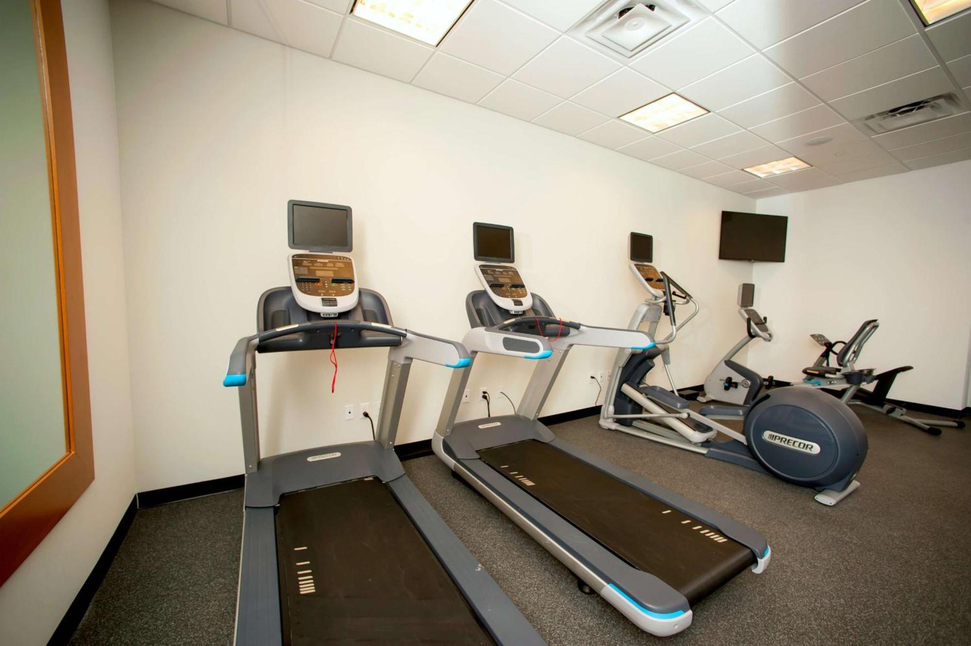 Hilton Garden San Antonio-live Oak Conference Center Hotel
