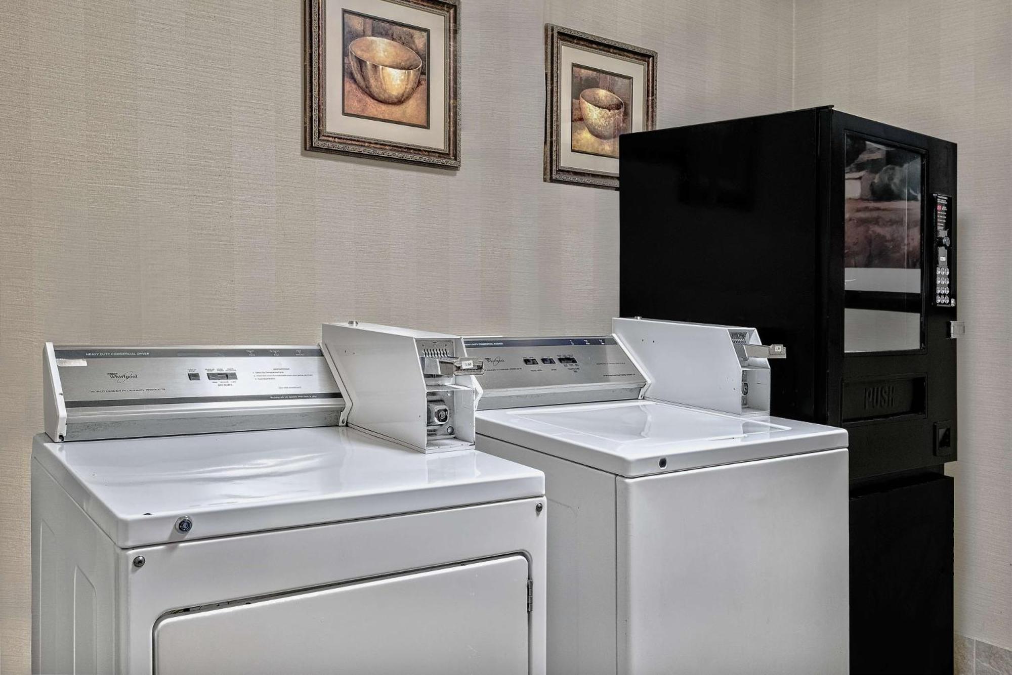 Hilton Garden Airport Hotel San Antonio