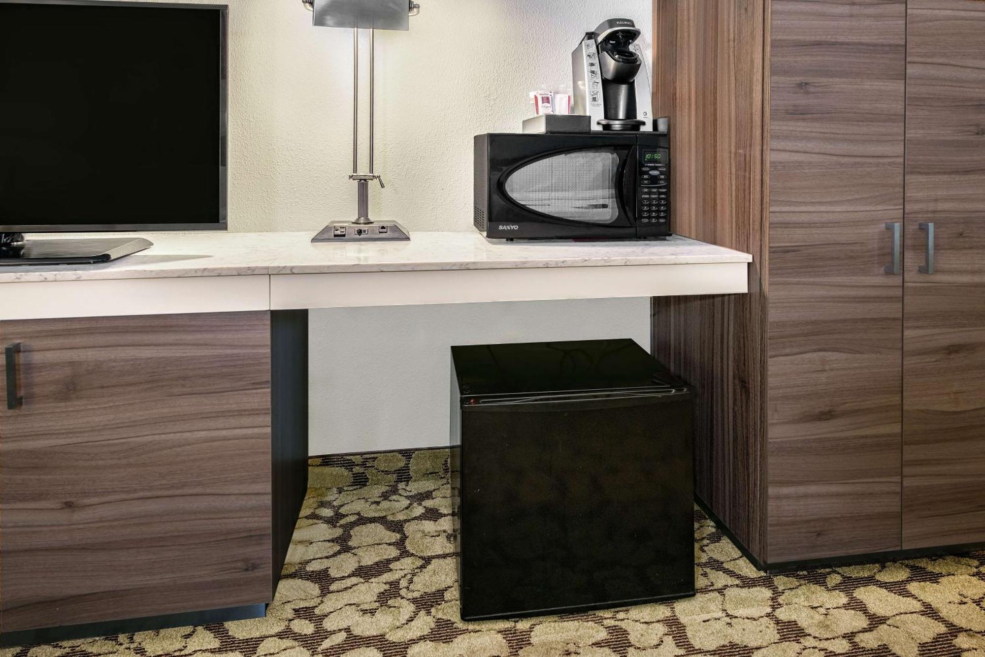 Hilton Garden Airport Hotel San Antonio