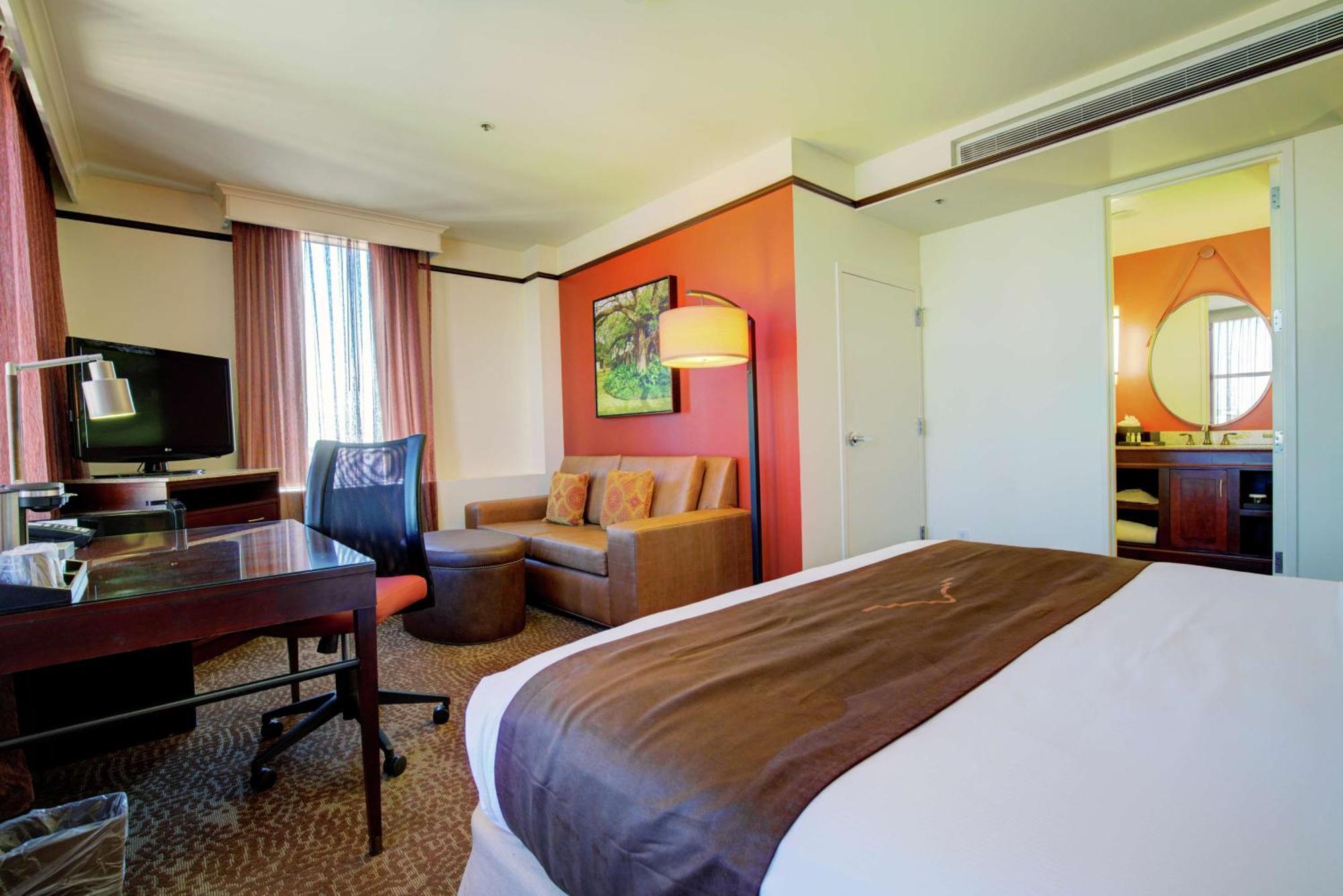 The Emily Morgan - A Doubletree By Hilton San Antonio