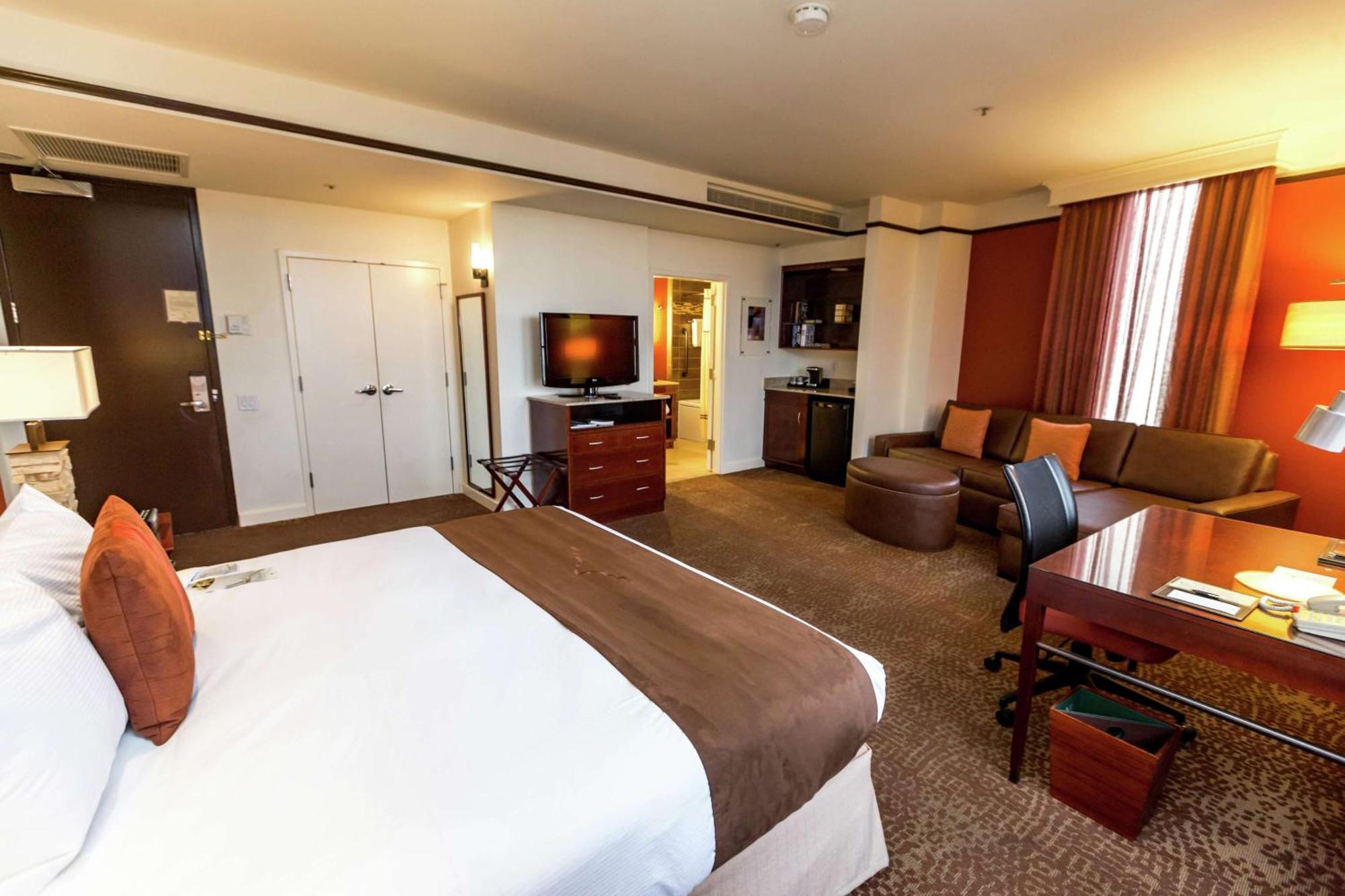 Hotel The Emily Morgan - A Doubletree By Hilton 4*