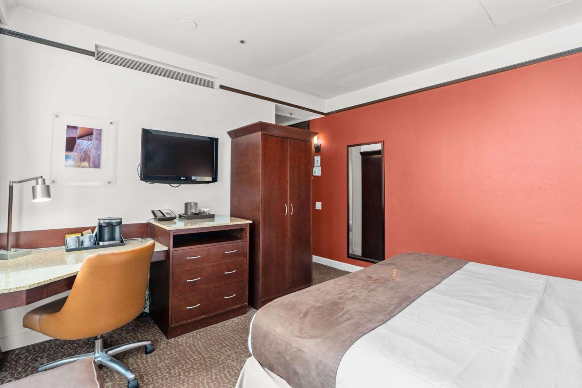 The Emily Morgan - A Doubletree By Hilton San Antonio