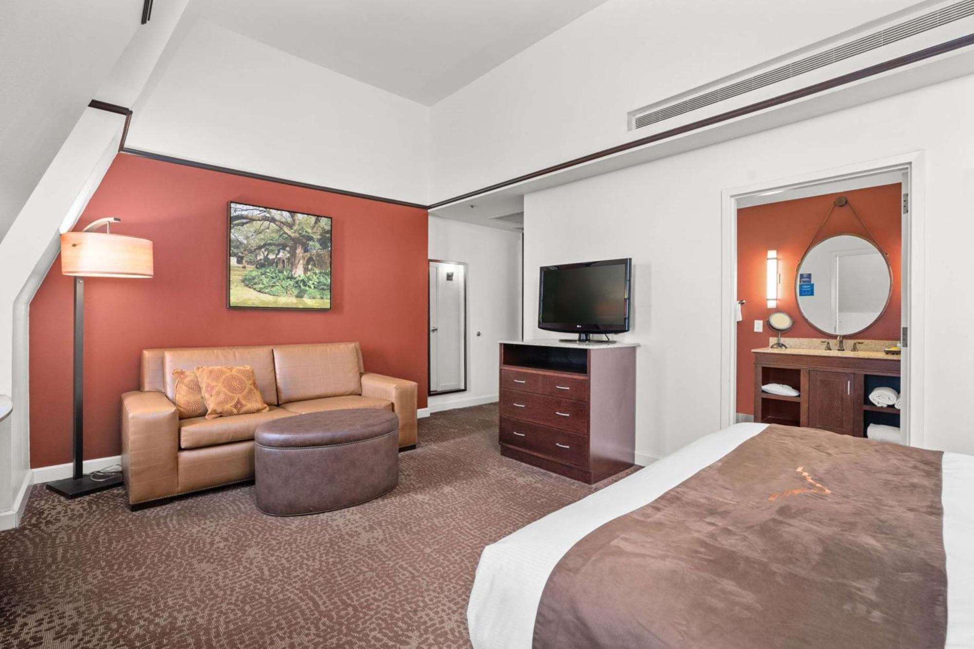 Hotel The Emily Morgan - A Doubletree By Hilton 4*