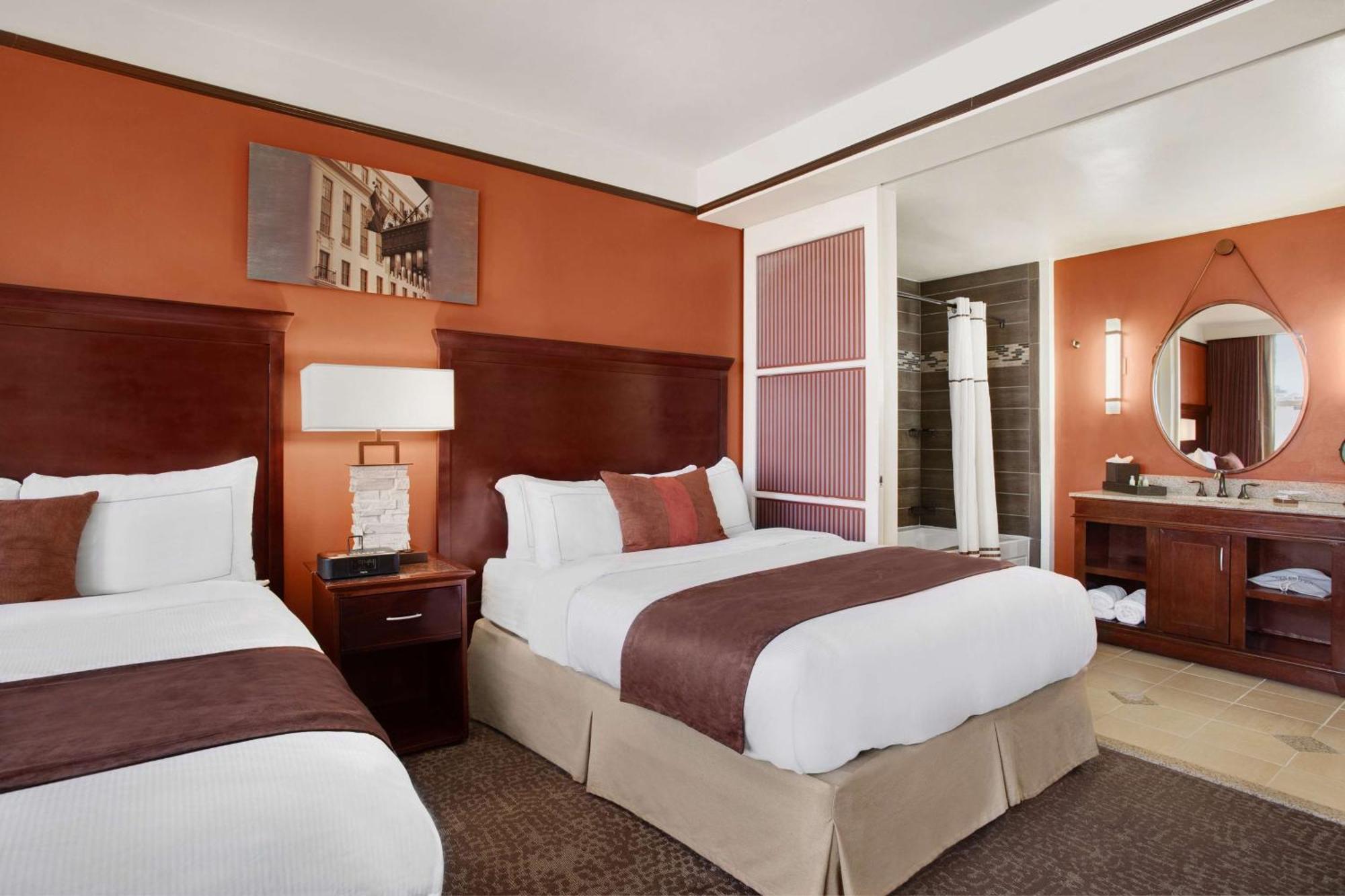 Hotel The Emily Morgan - A Doubletree By Hilton