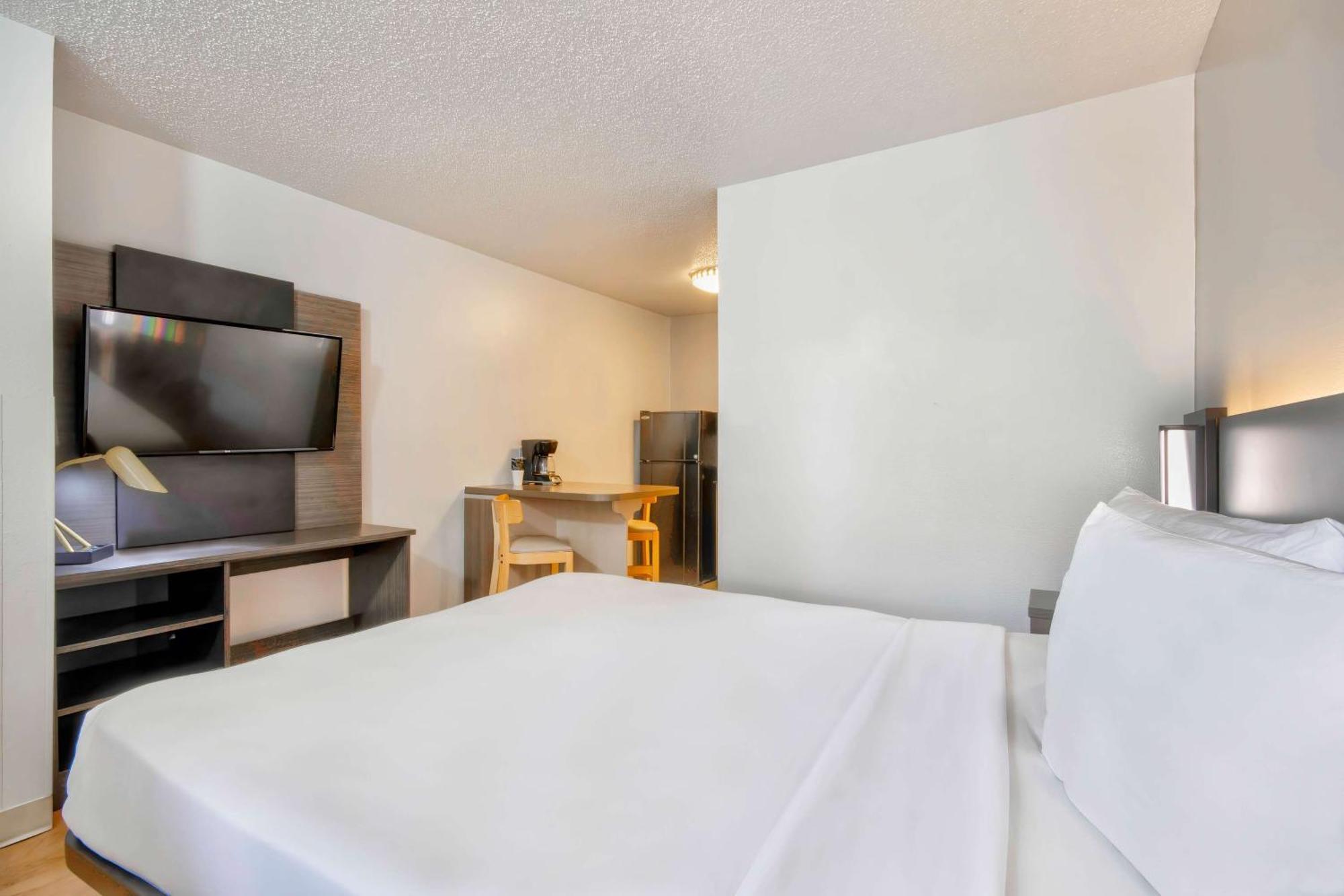 6-san Antonio, Tx - Medical Center Hotel 2*