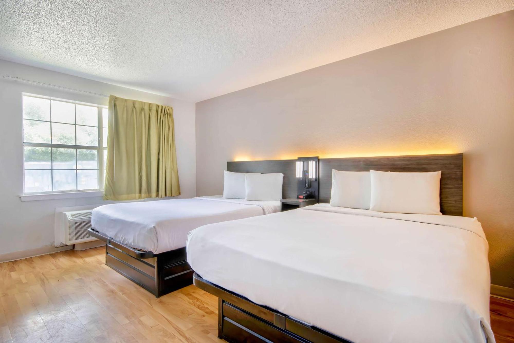 6-san Antonio, Tx - Medical Center Hotel 2*