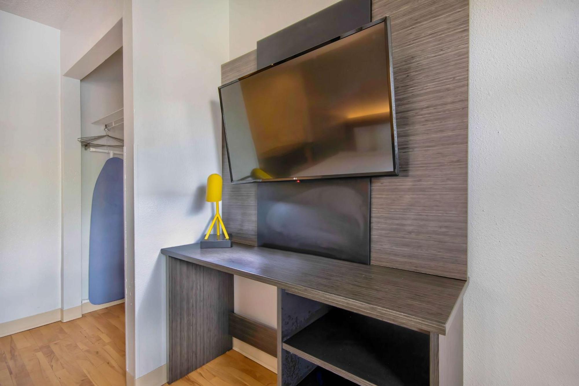 Hotel 6-san Antonio, Tx - Medical Center San Antonio