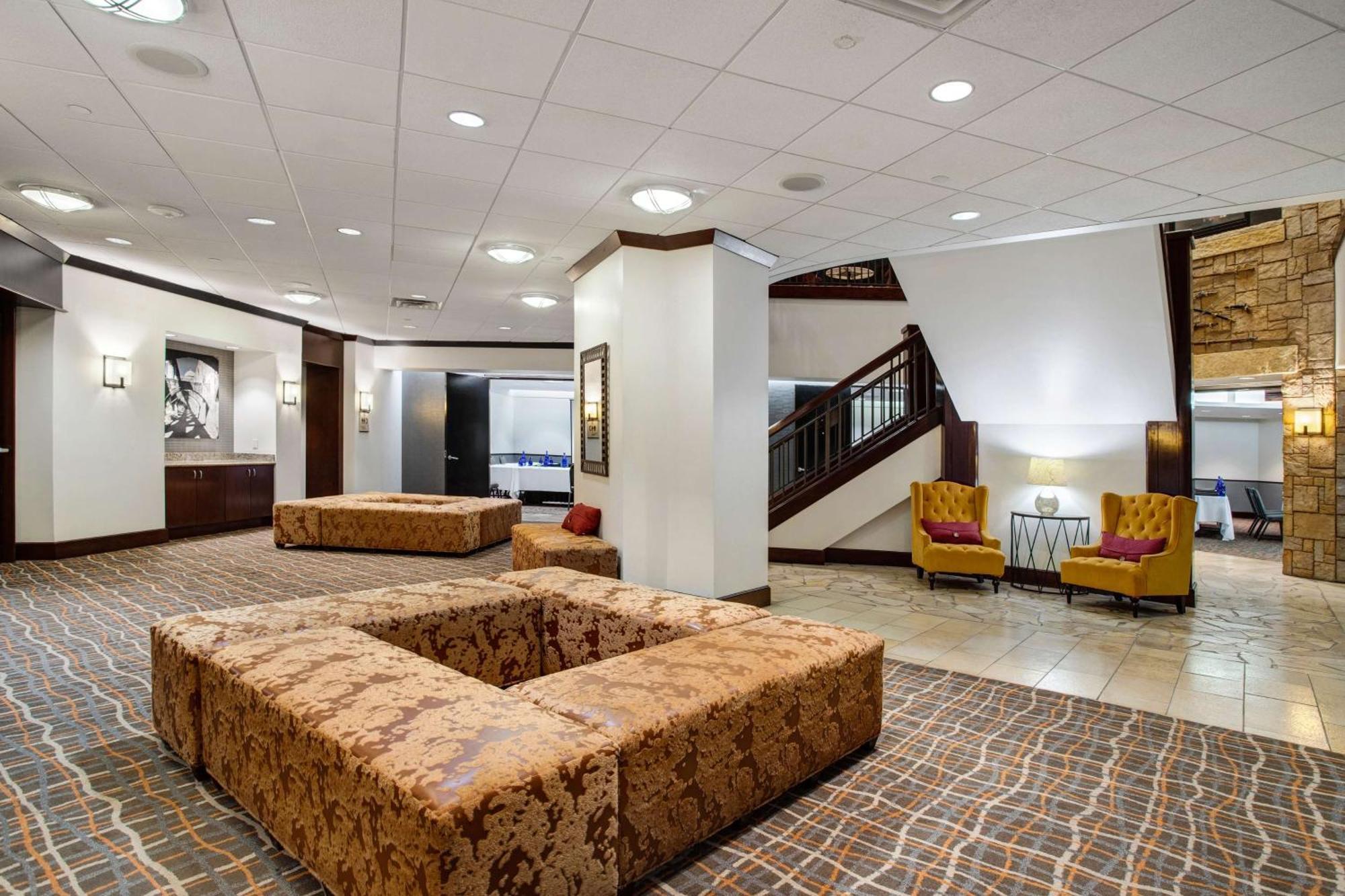 The Emily Morgan - A Doubletree By Hilton San Antonio