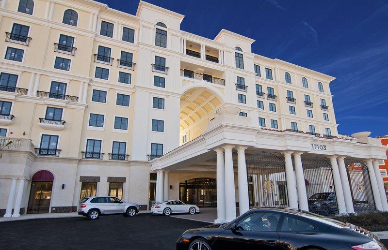 Bluegreen Vacations Eilan And Spa, Ascend Collection 4*