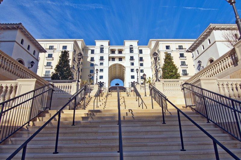 Bluegreen Vacations Eilan And Spa, Ascend Collection San Antonio