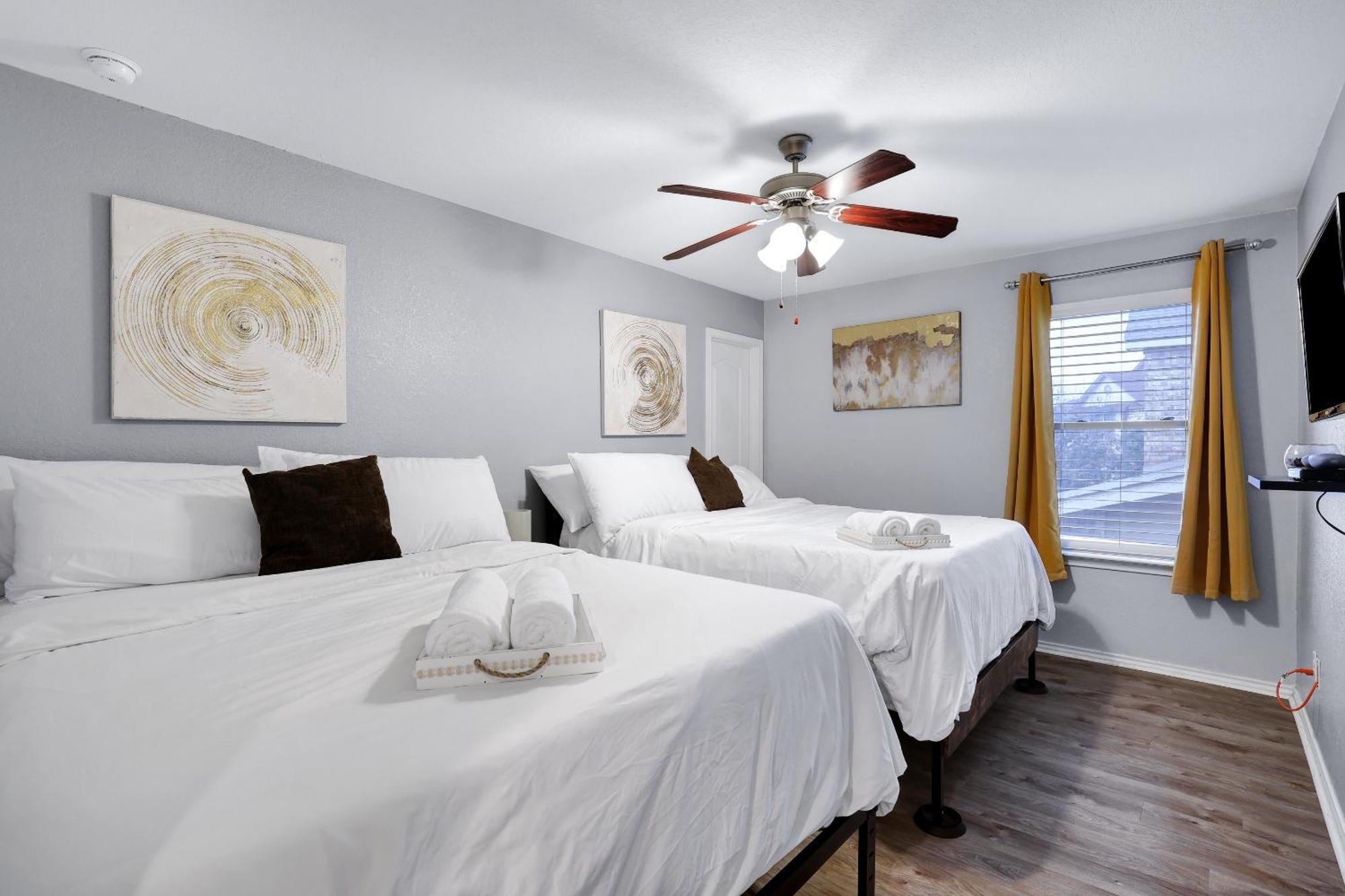 Tranquility - A Birdy Vacation Holiday home San Antonio