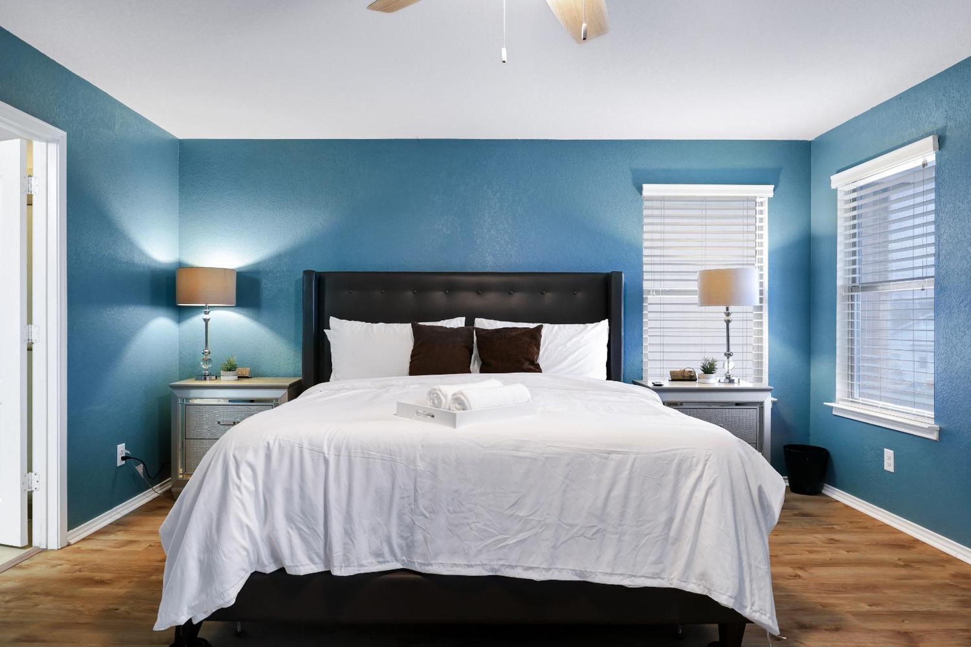 Holiday home Tranquility - A Birdy Vacation *