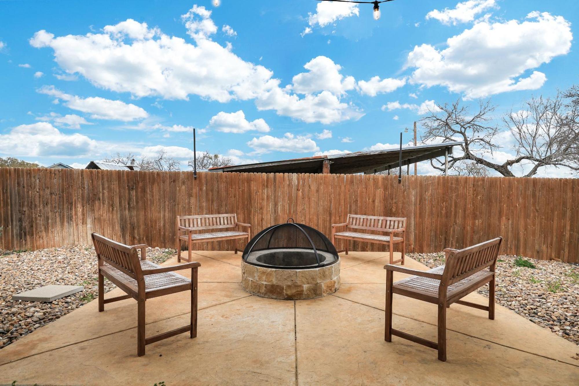Holiday home Tranquility - A Birdy Vacation San Antonio