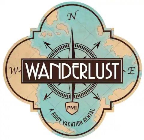 Wanderlust - A Birdy Vacation *