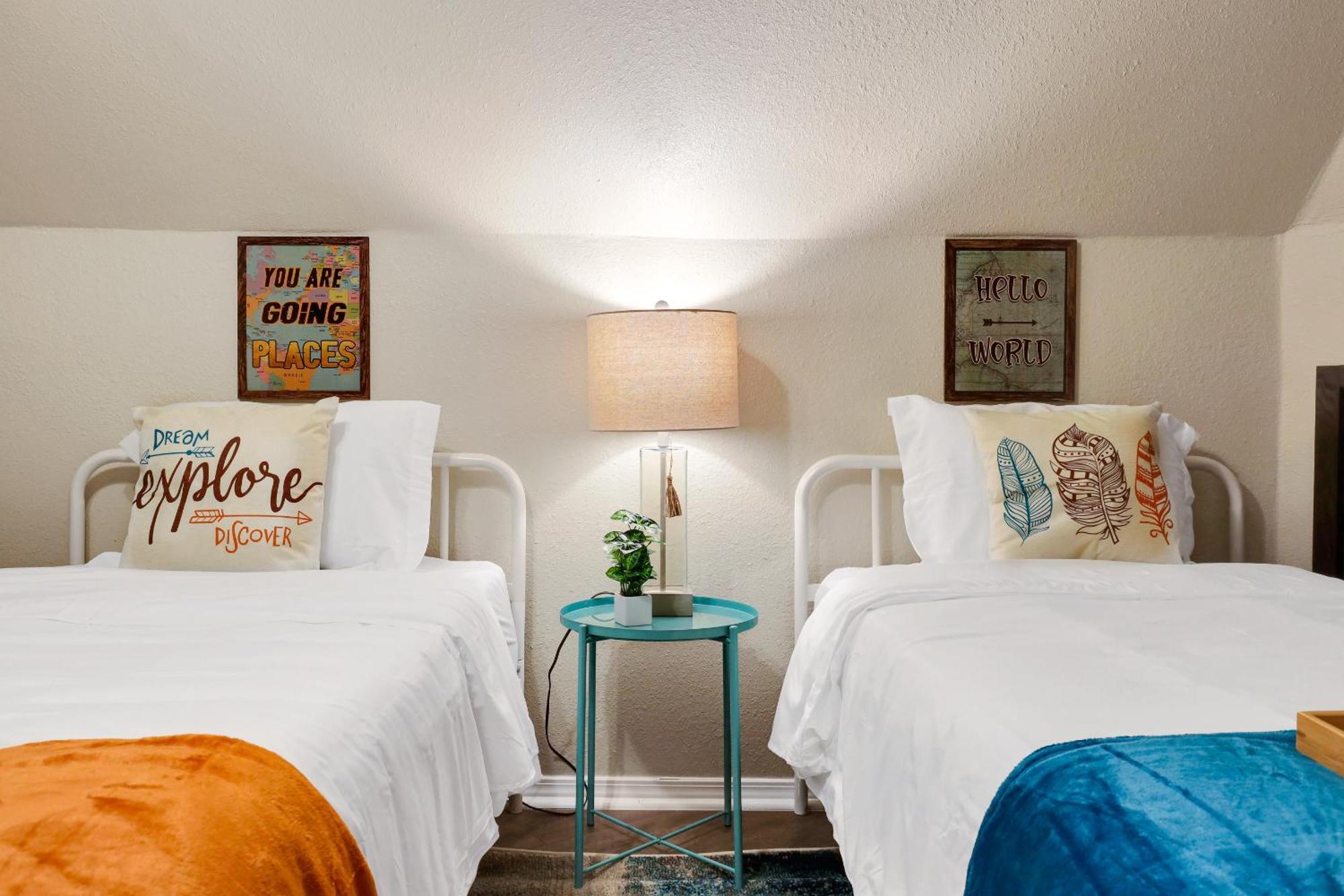 Holiday home Wanderlust - A Birdy Vacation *