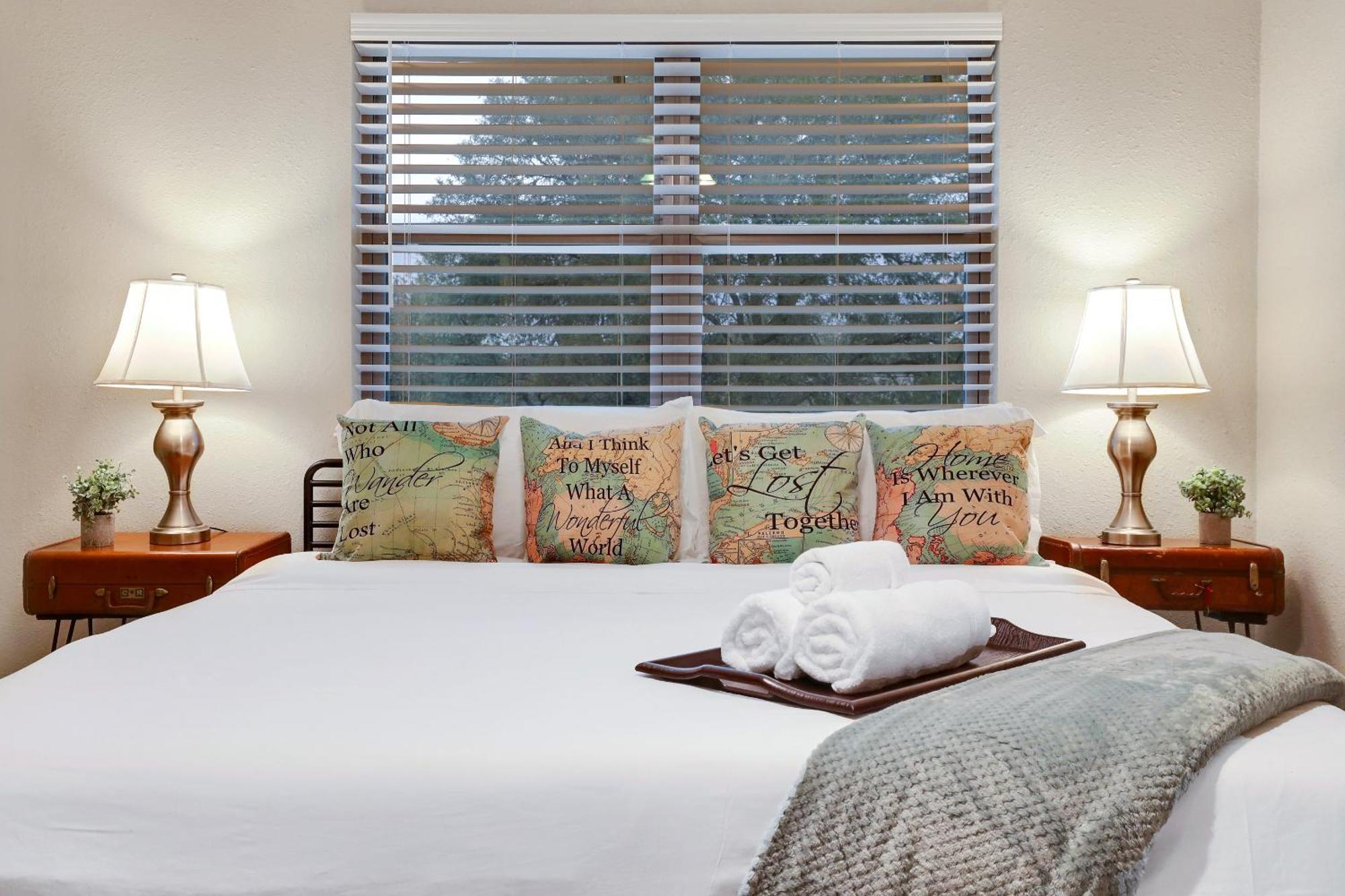 Wanderlust - A Birdy Vacation Holiday home *