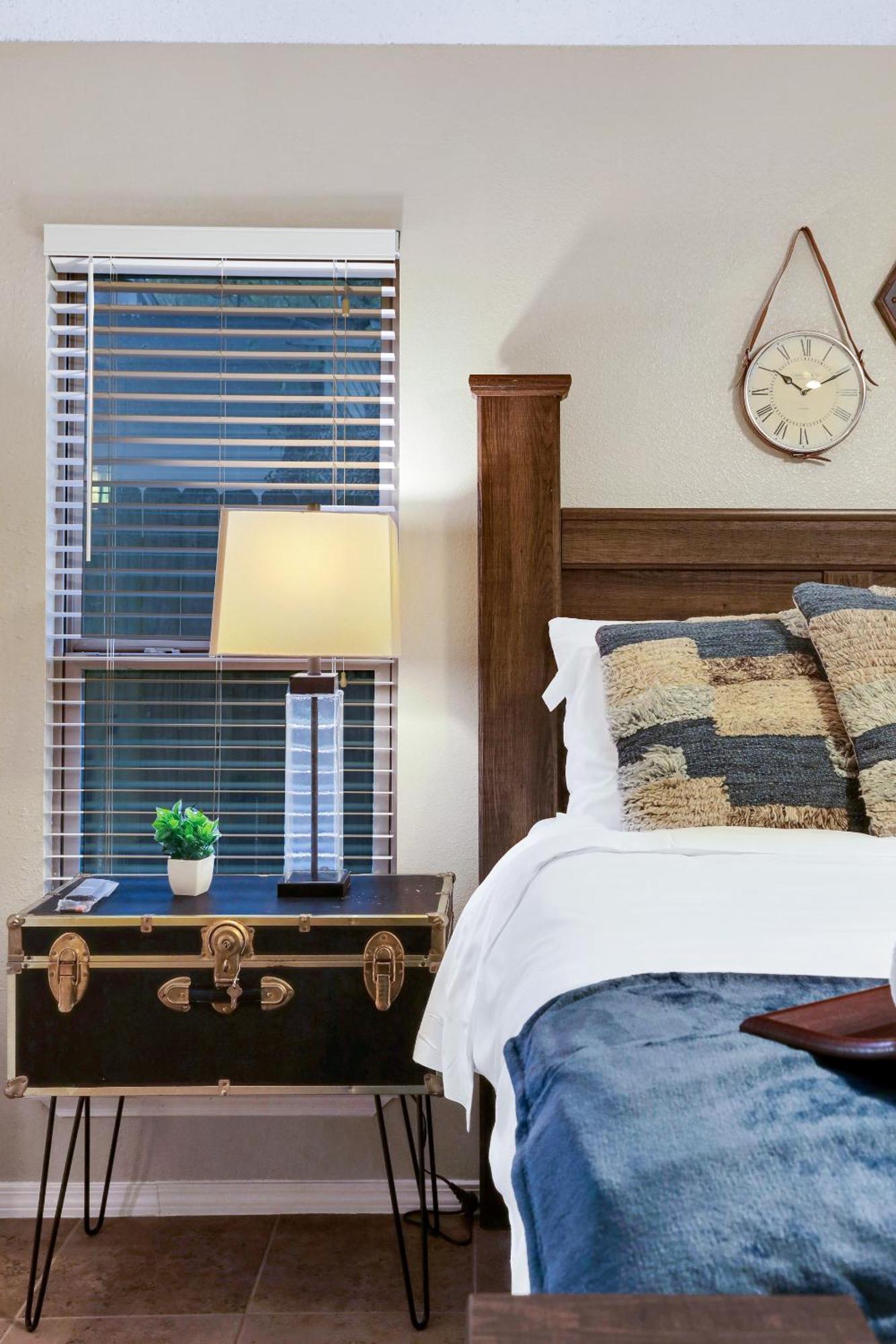 Wanderlust - A Birdy Vacation Holiday home San Antonio