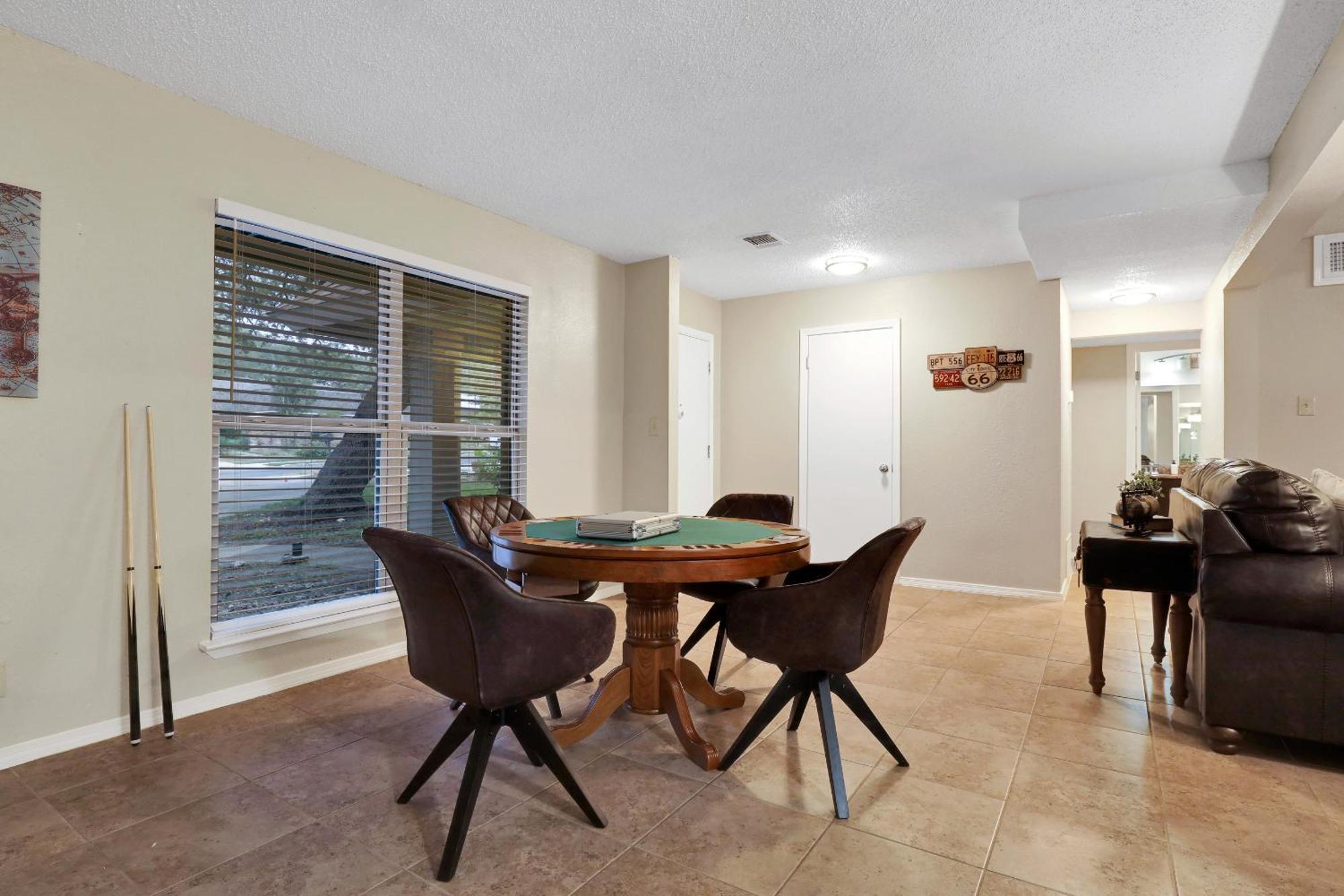 Wanderlust - A Birdy Vacation Holiday home San Antonio