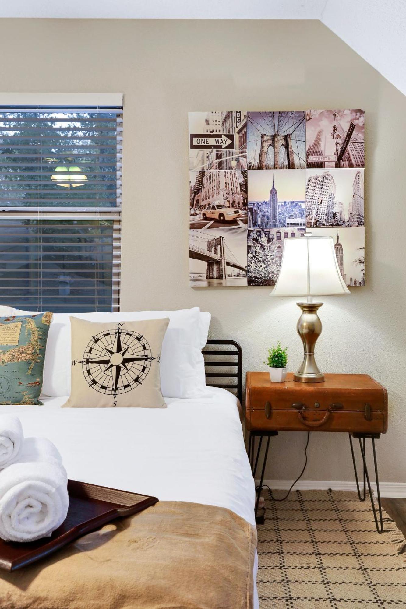 Holiday home Wanderlust - A Birdy Vacation *