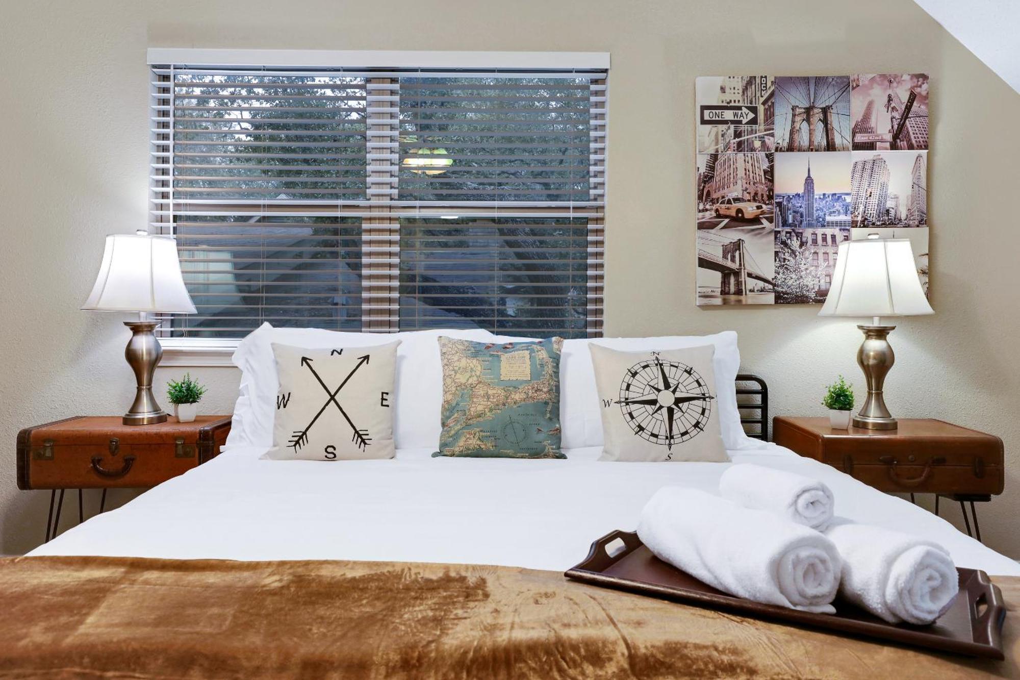 Wanderlust - A Birdy Vacation Holiday home