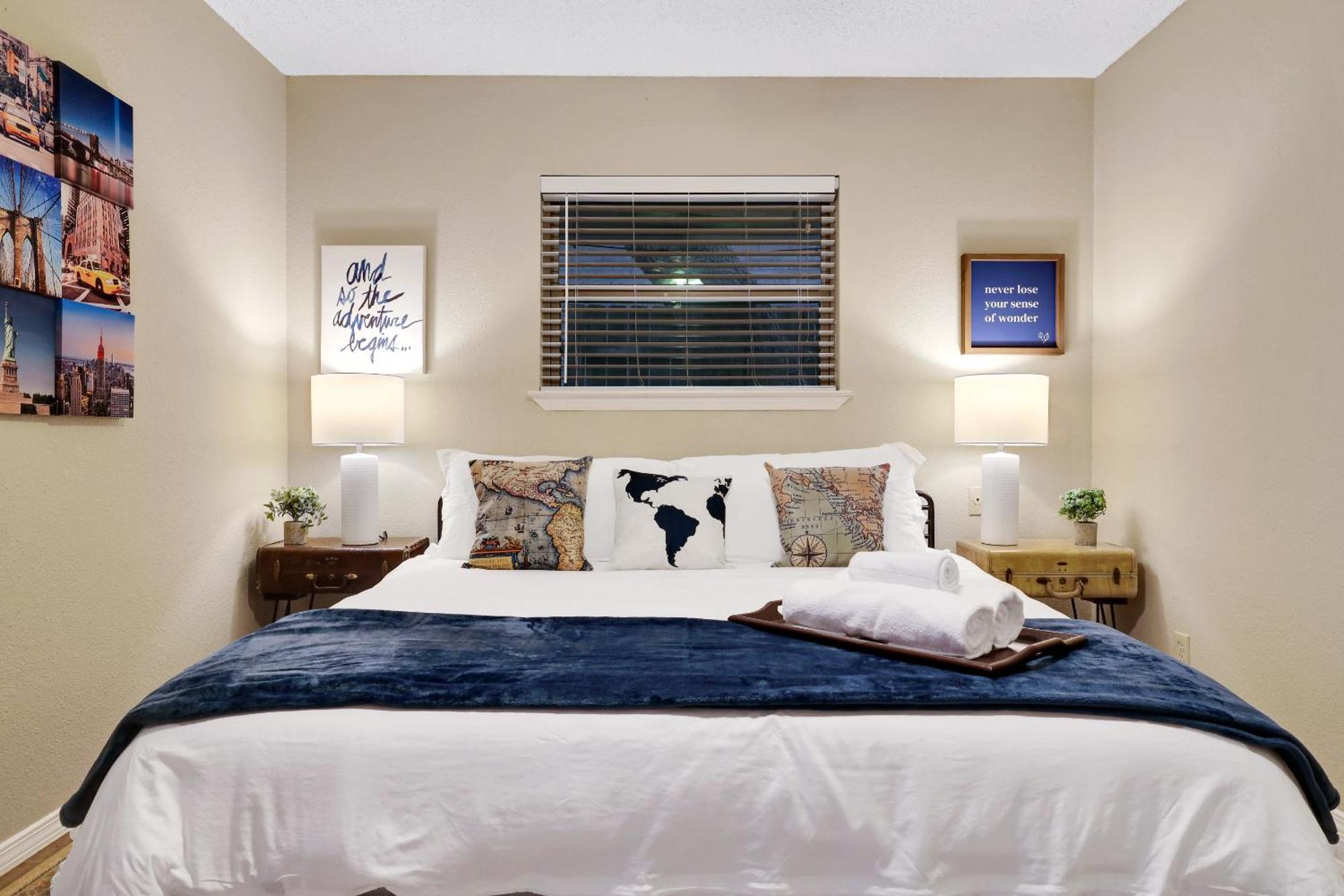 Holiday home Wanderlust - A Birdy Vacation San Antonio