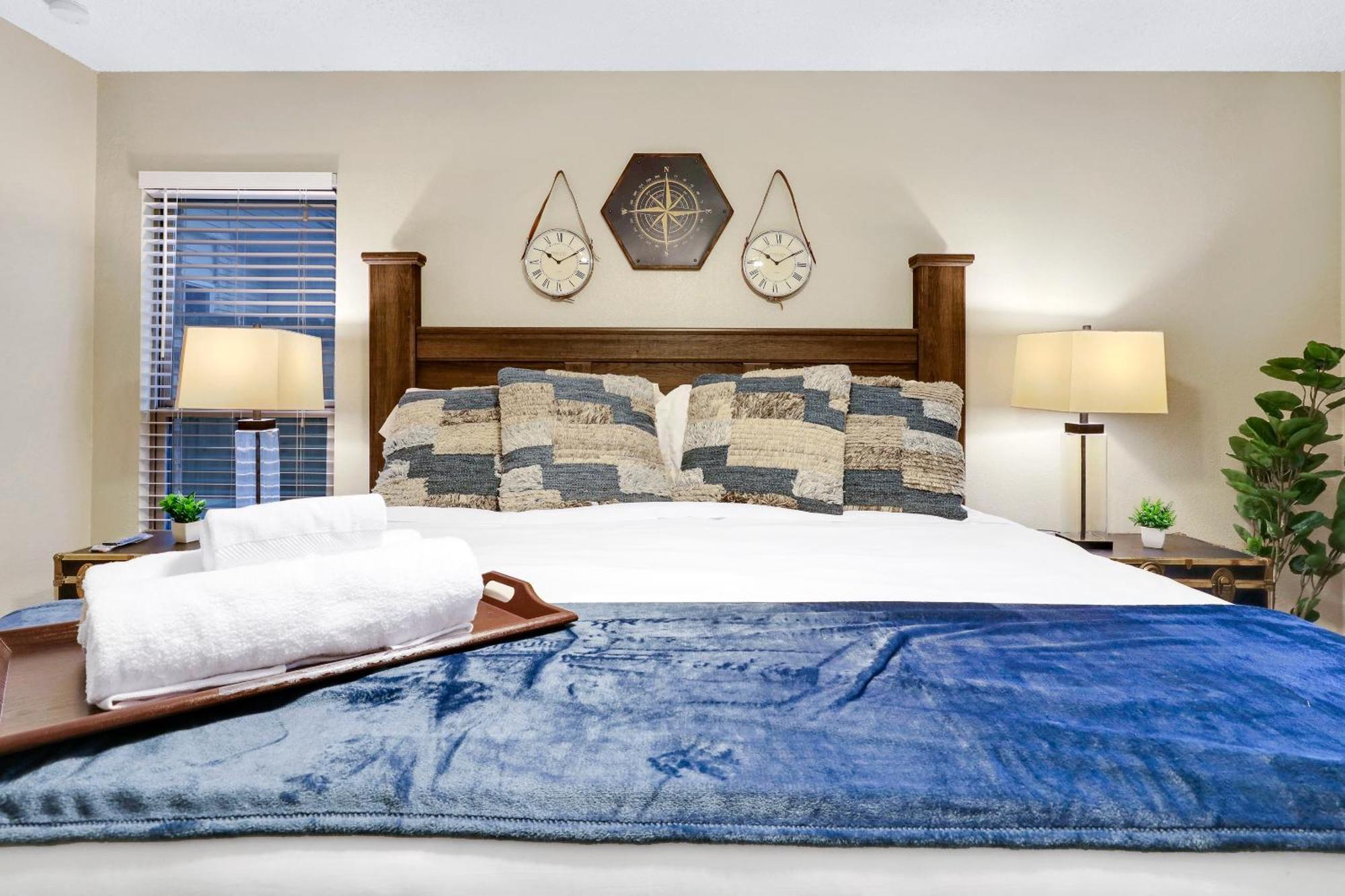 Holiday home Wanderlust - A Birdy Vacation San Antonio