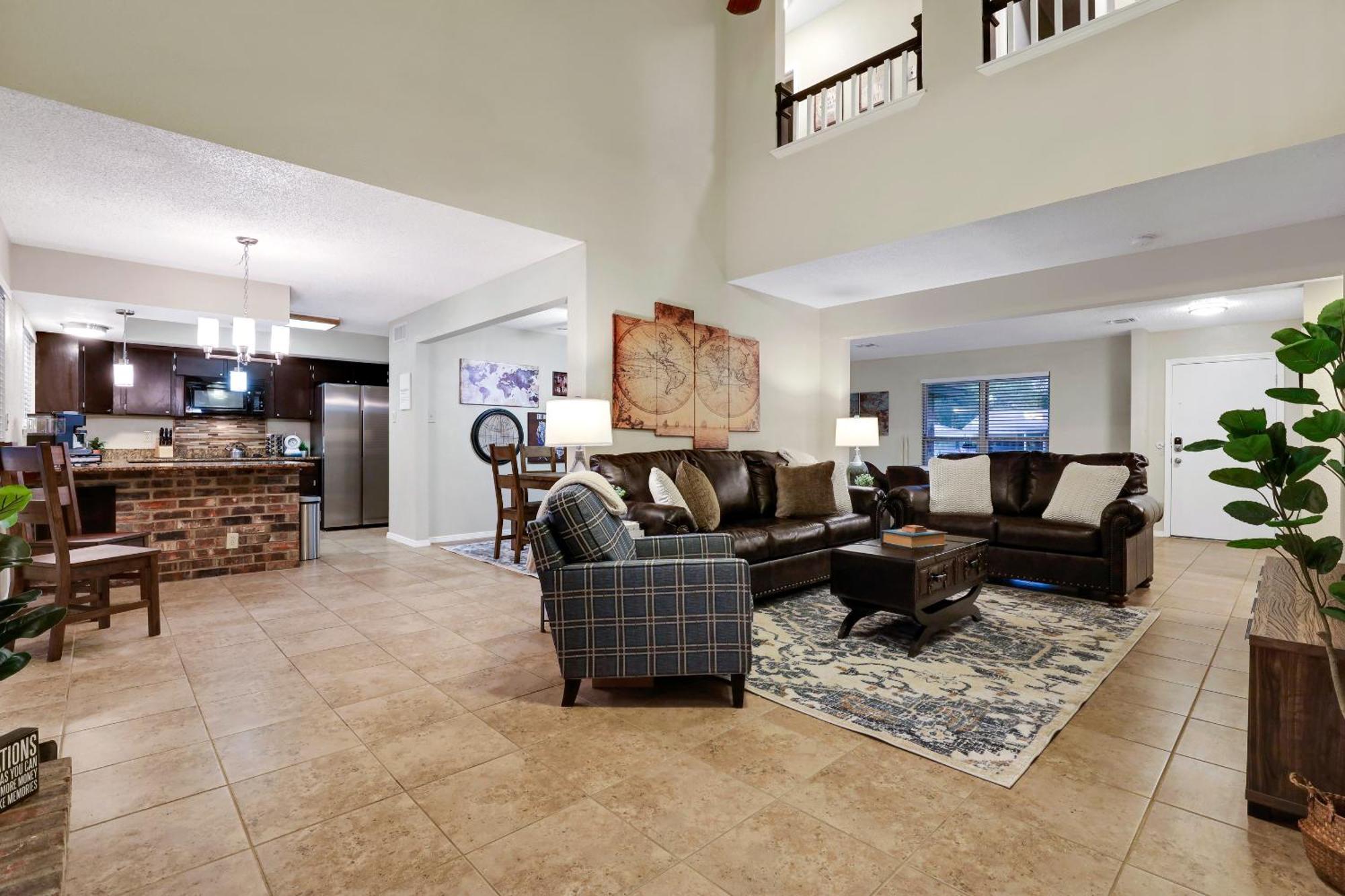 Wanderlust - A Birdy Vacation Holiday home San Antonio