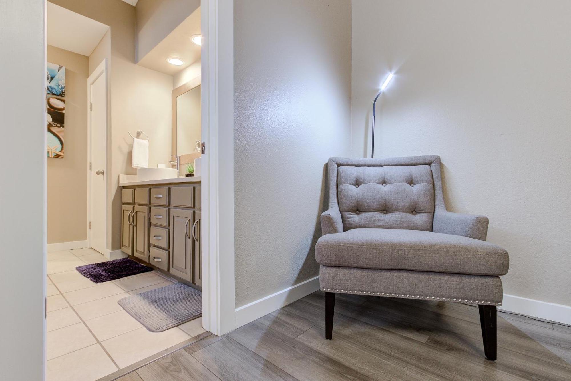 Tower Point - A Birdy Vacation Holiday home San Antonio