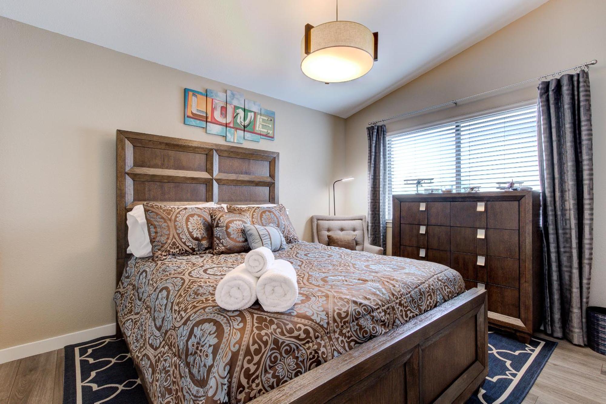 Holiday home Tower Point - A Birdy Vacation San Antonio