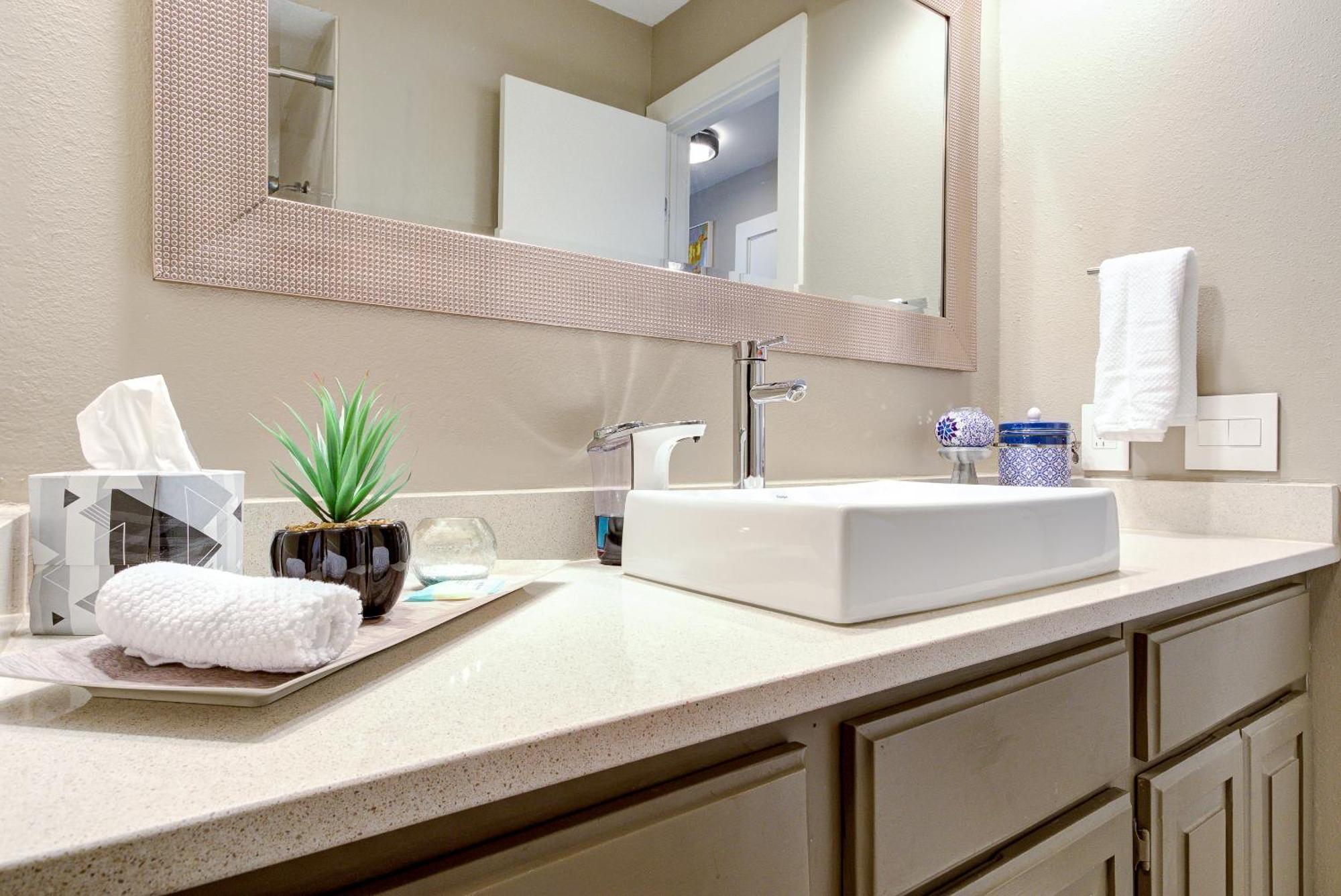 Tower Point - A Birdy Vacation Holiday home San Antonio