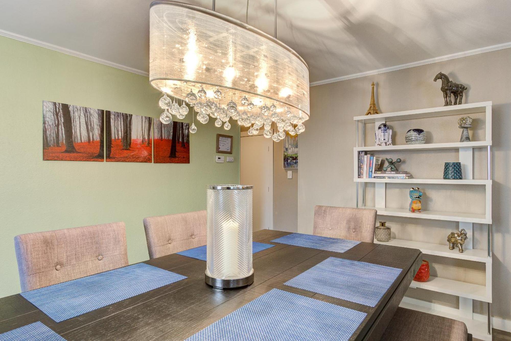 Tower Point - A Birdy Vacation Holiday home *