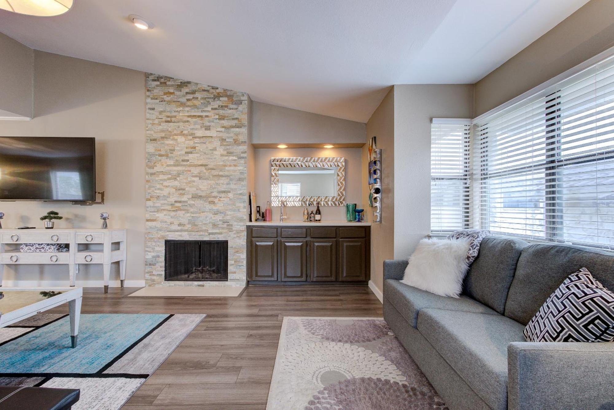 Tower Point - A Birdy Vacation Holiday home San Antonio