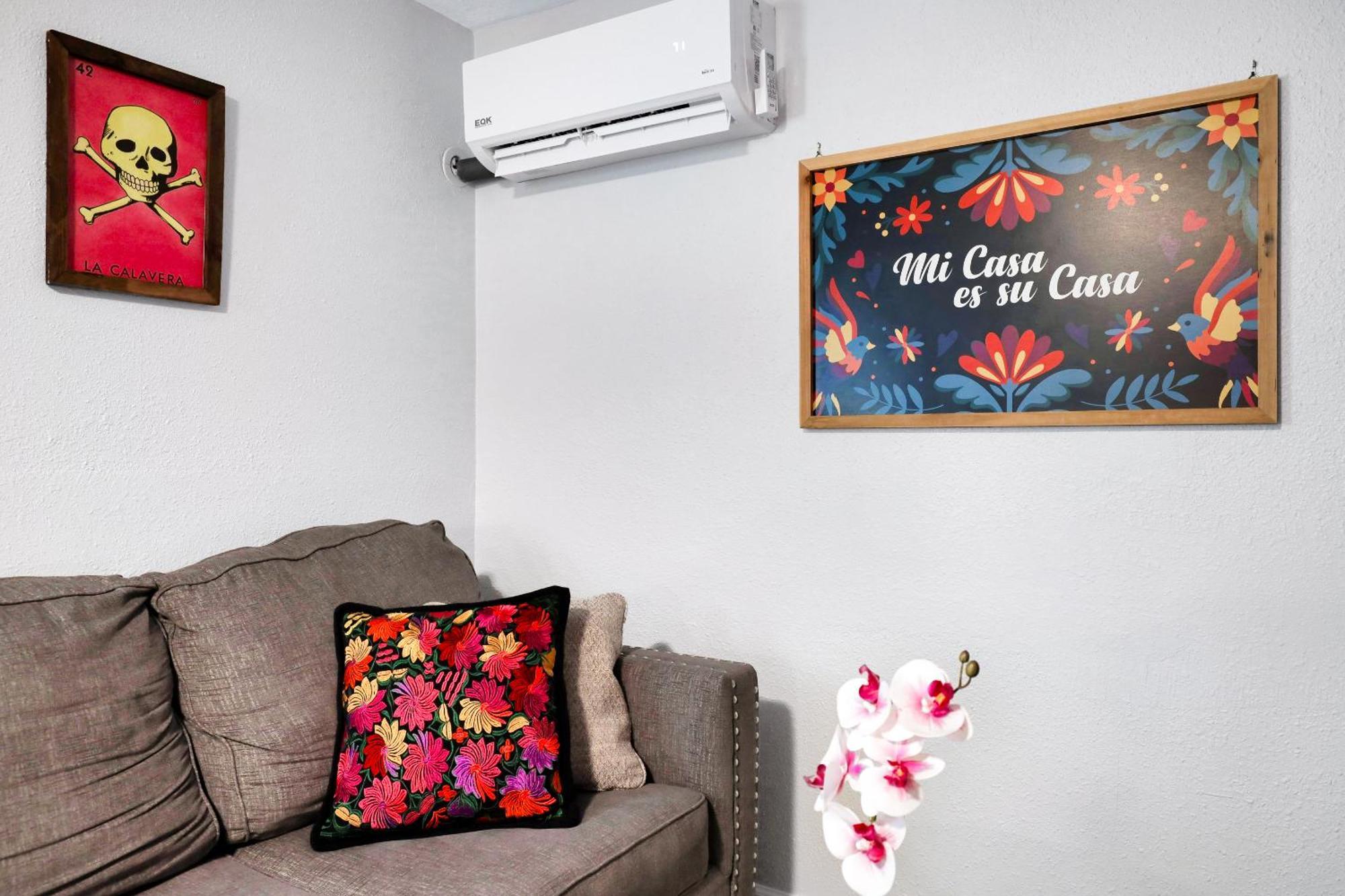 Satx - A Birdy Vacation Holiday home San Antonio