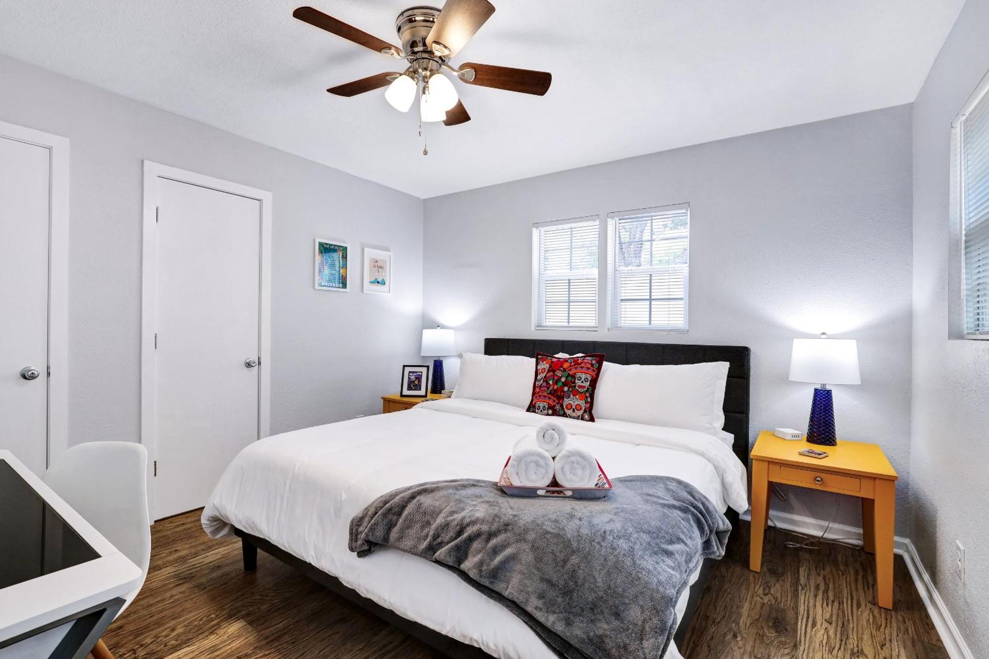 Holiday home Satx - A Birdy Vacation *