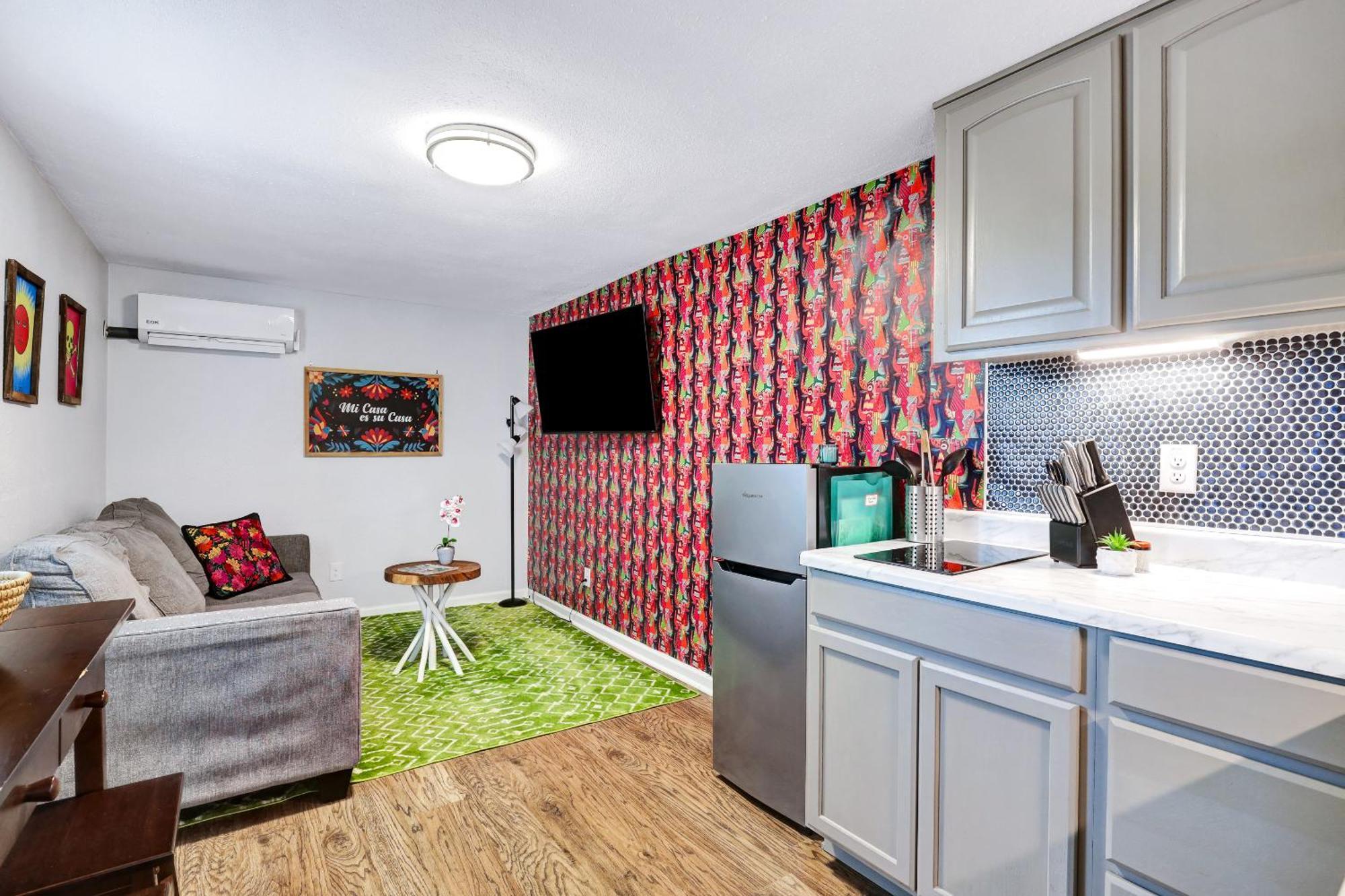 Holiday home Satx - A Birdy Vacation San Antonio