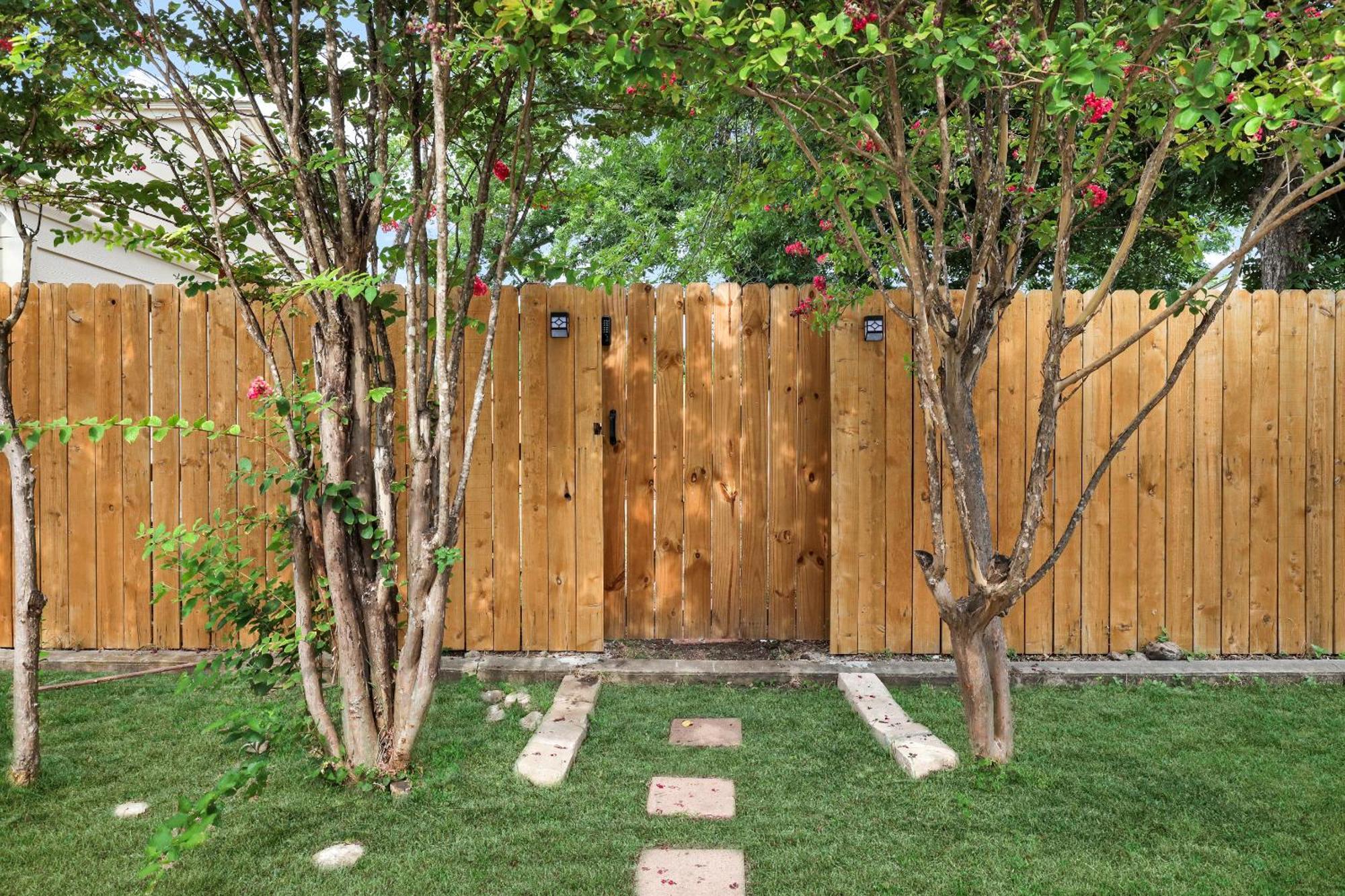 Satx - A Birdy Vacation Holiday home