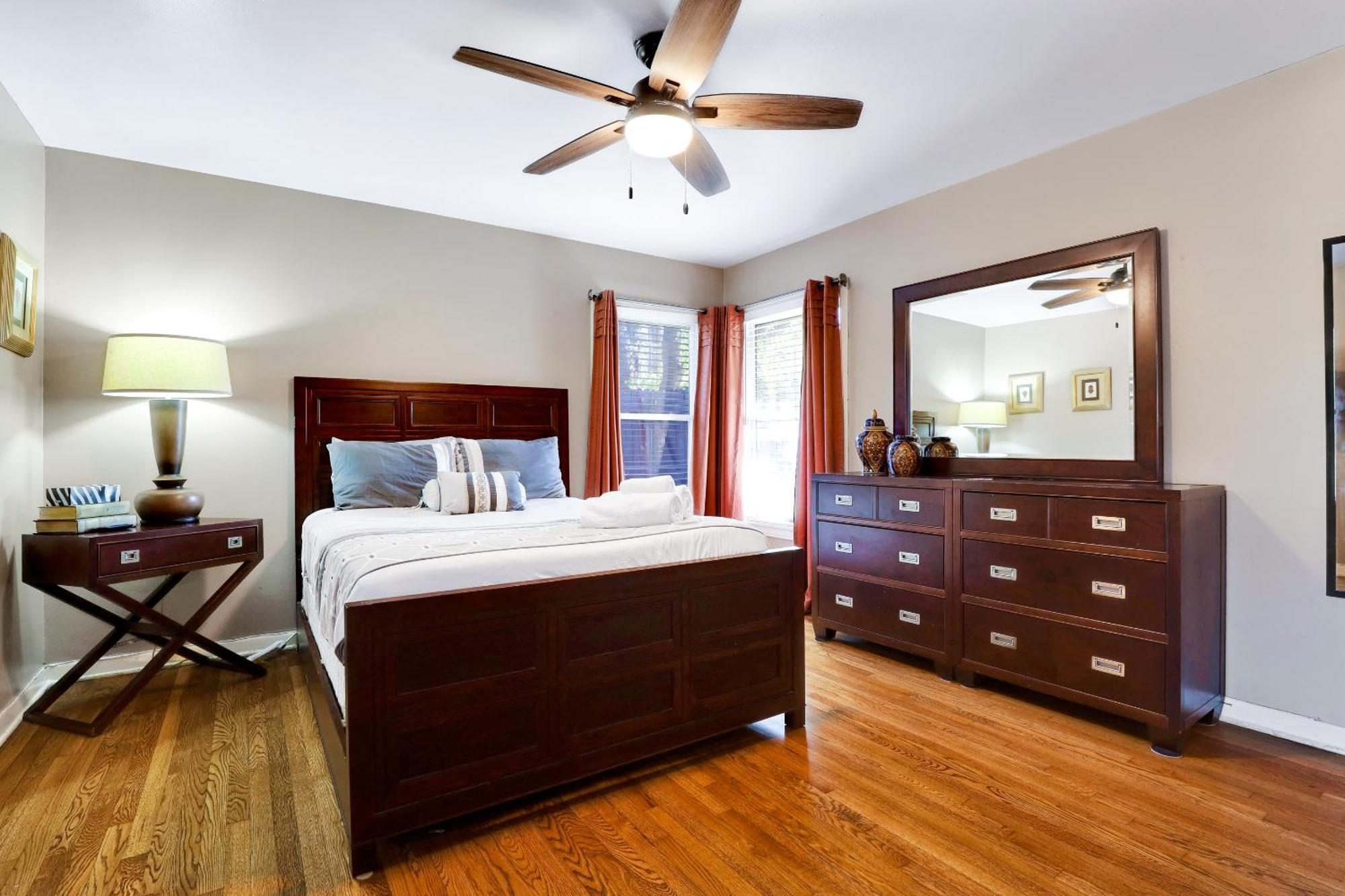Fortuitous - A Birdy Vacation Holiday home San Antonio