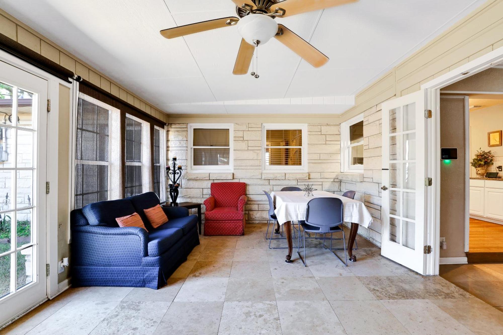 Holiday home Fortuitous - A Birdy Vacation