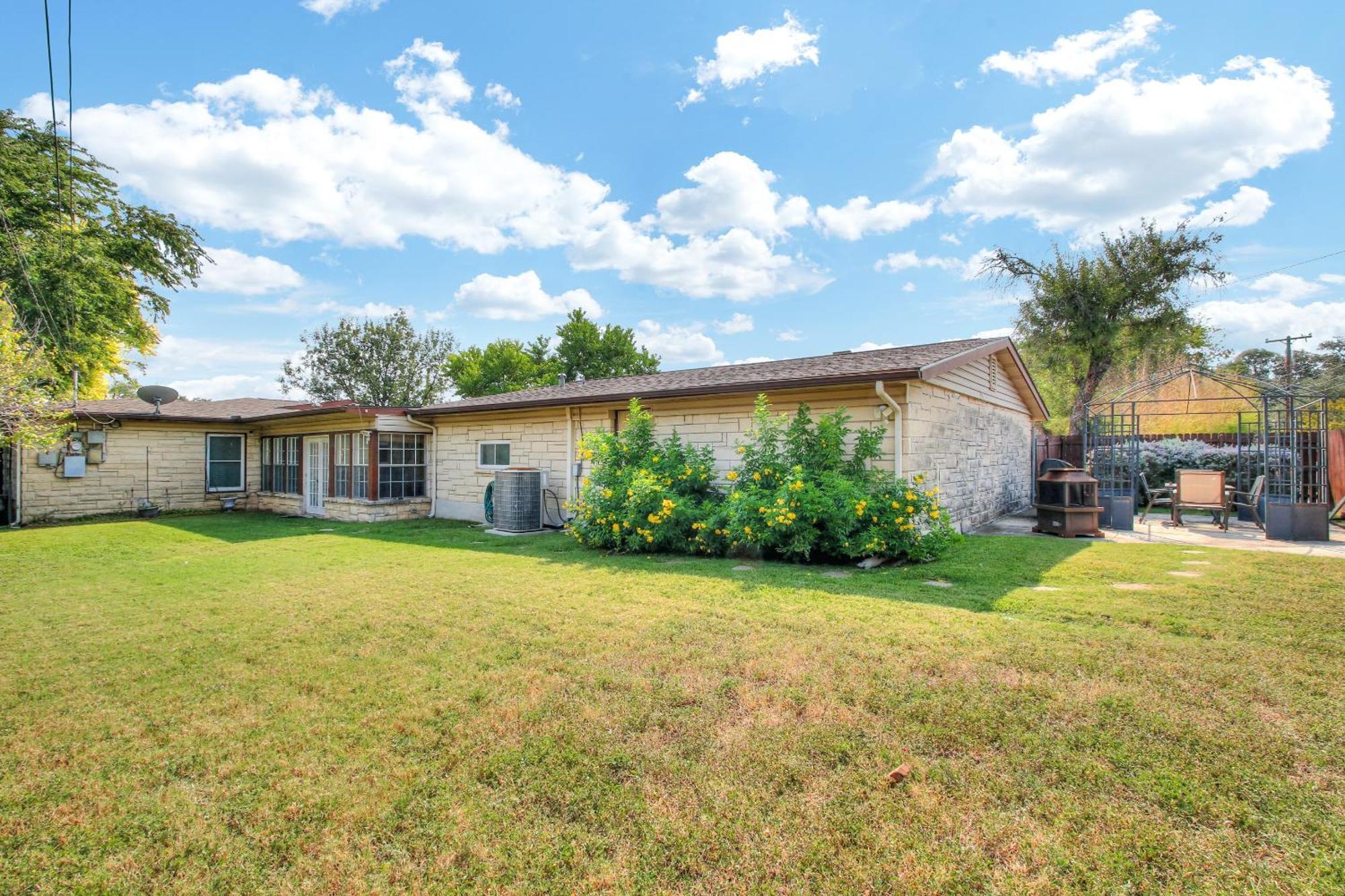 Fortuitous - A Birdy Vacation Holiday home San Antonio