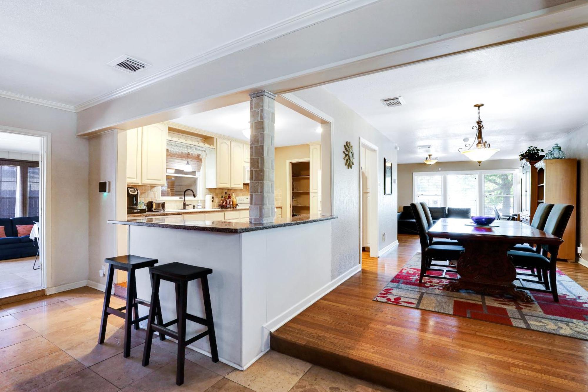 Fortuitous - A Birdy Vacation Holiday home