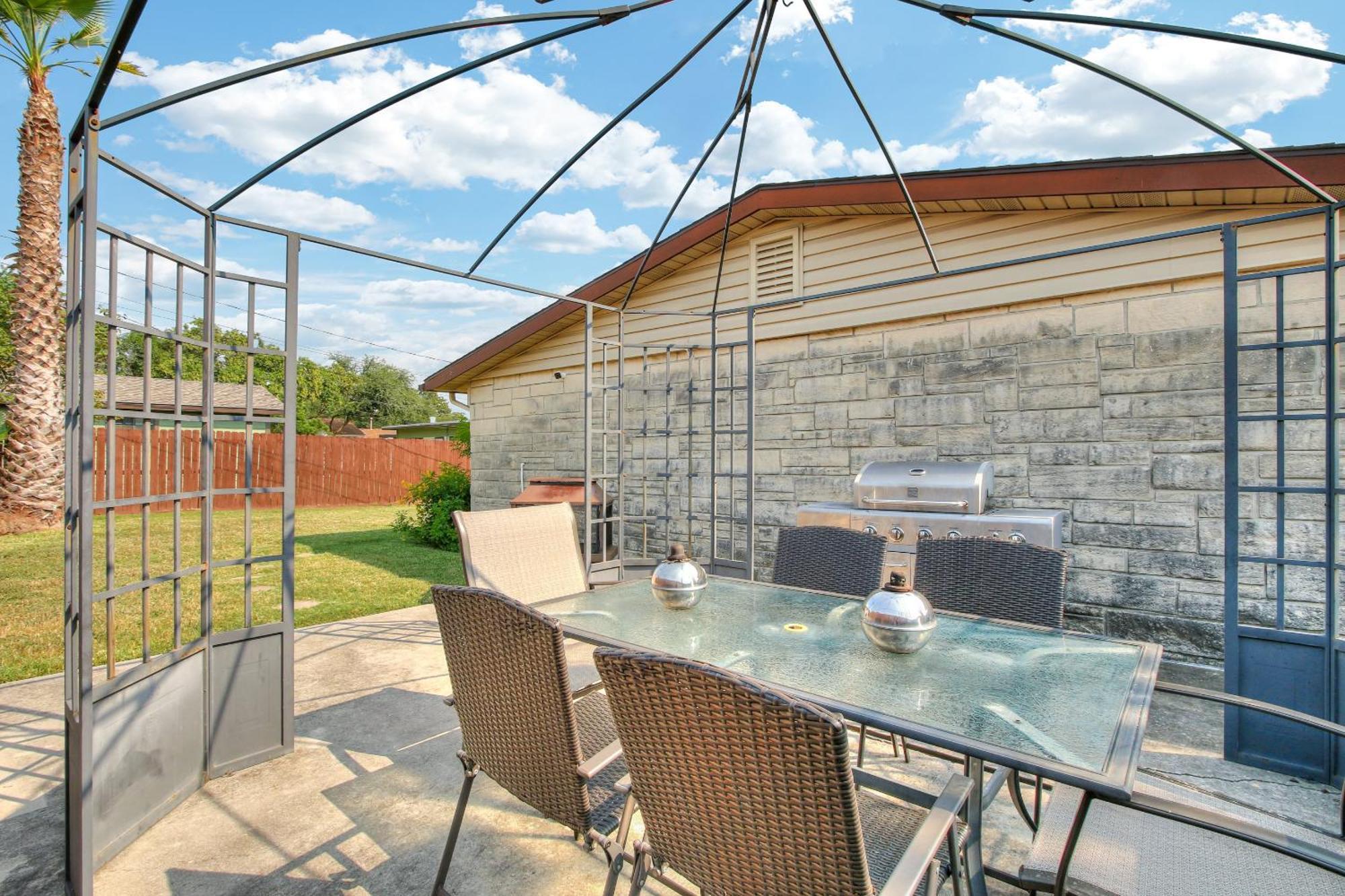 Fortuitous - A Birdy Vacation Holiday home San Antonio
