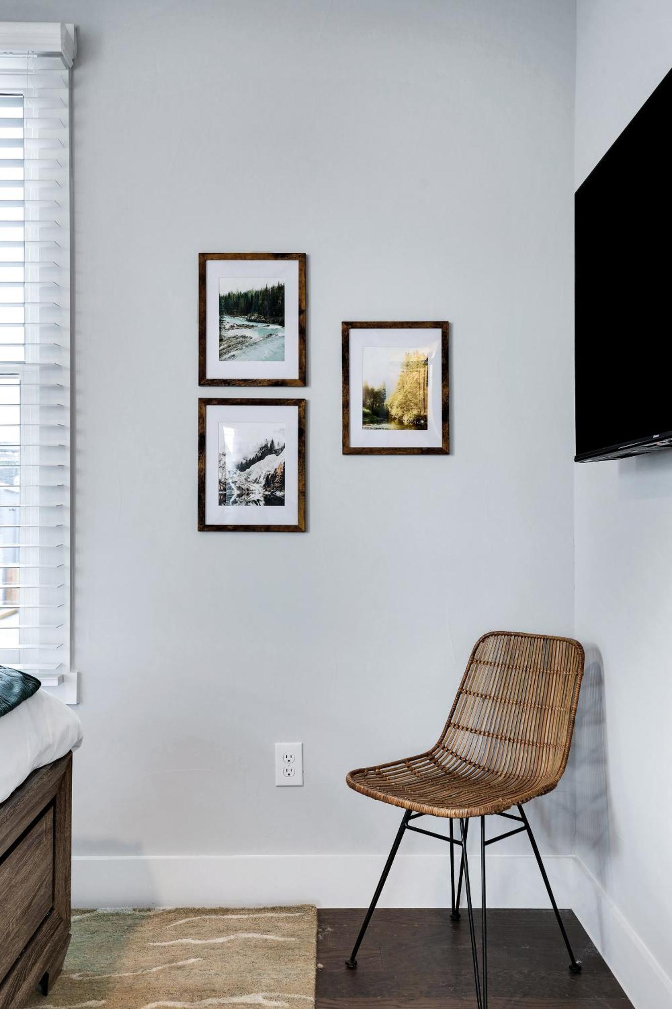 Evergreen - A Birdy Vacation Holiday home San Antonio