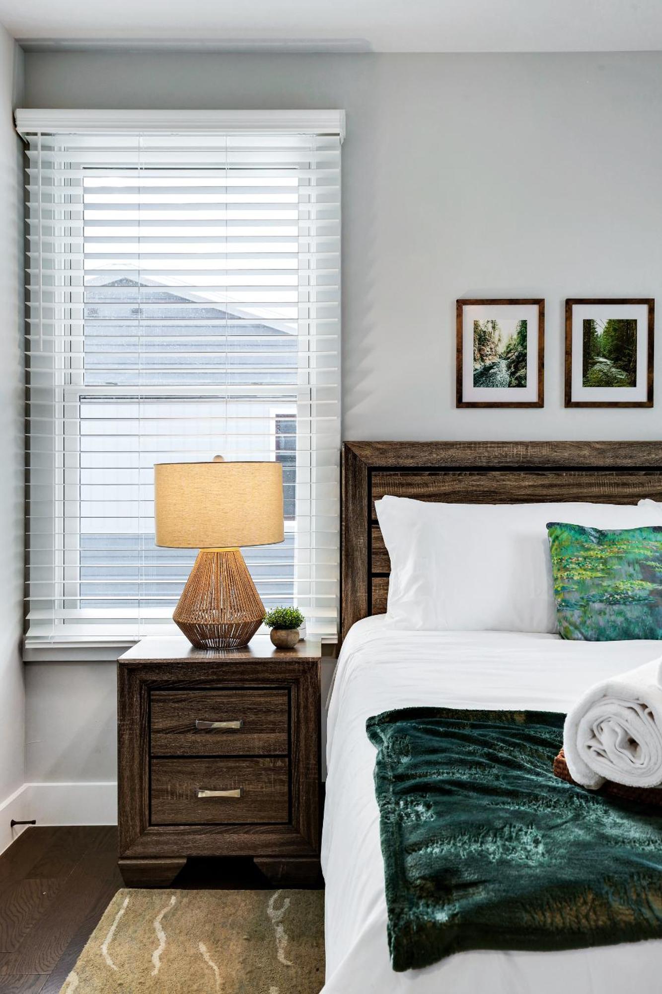 Holiday home Evergreen - A Birdy Vacation *
