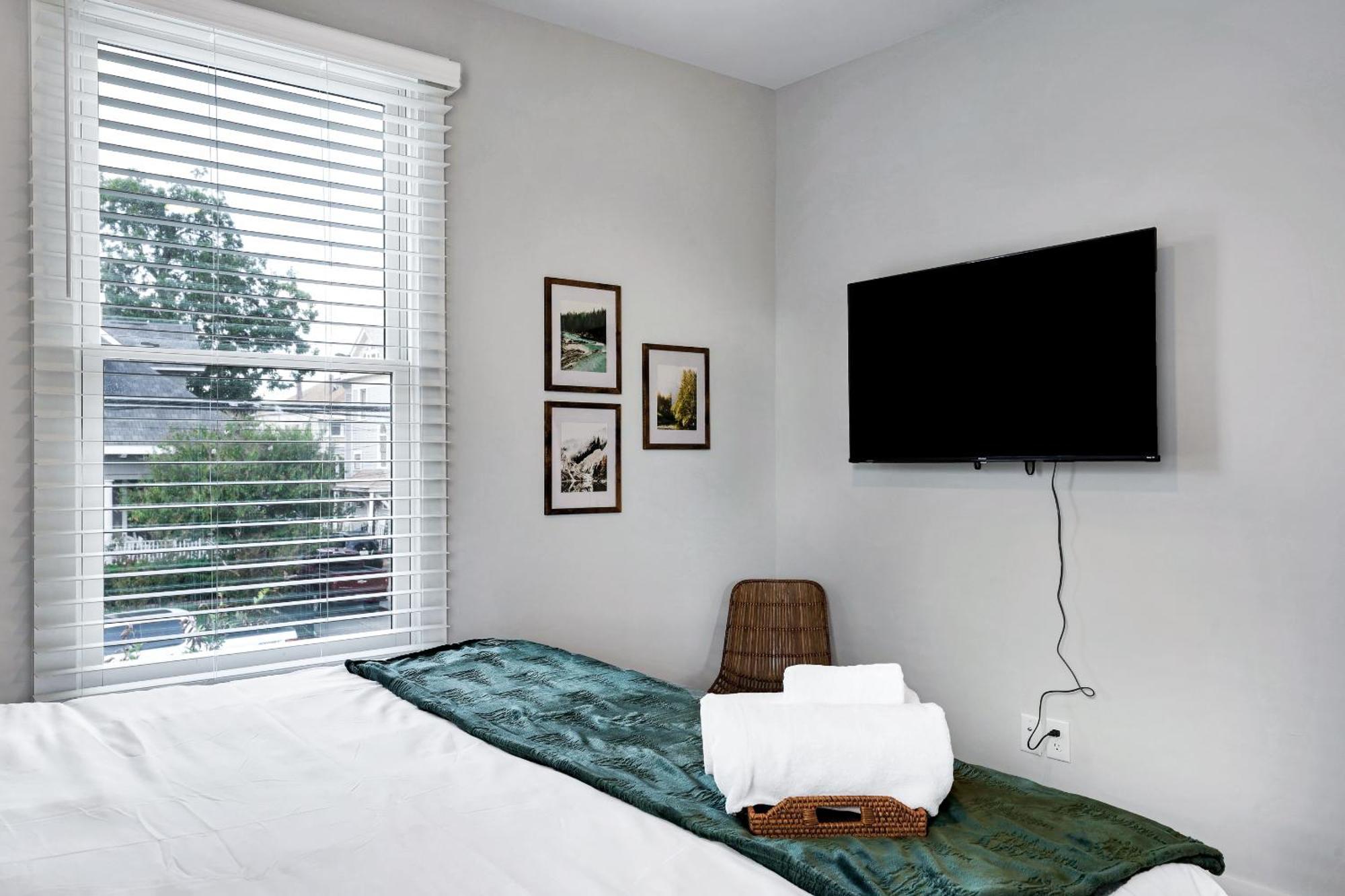 Holiday home Evergreen - A Birdy Vacation