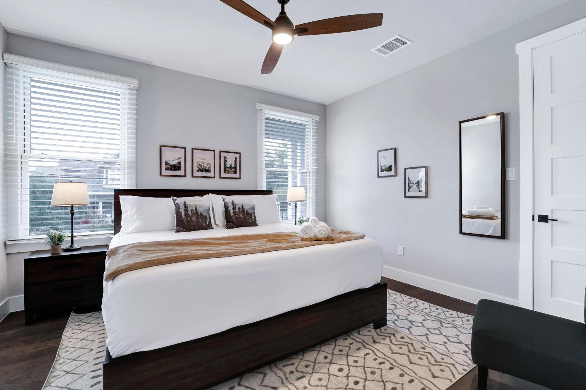 Evergreen - A Birdy Vacation Holiday home San Antonio