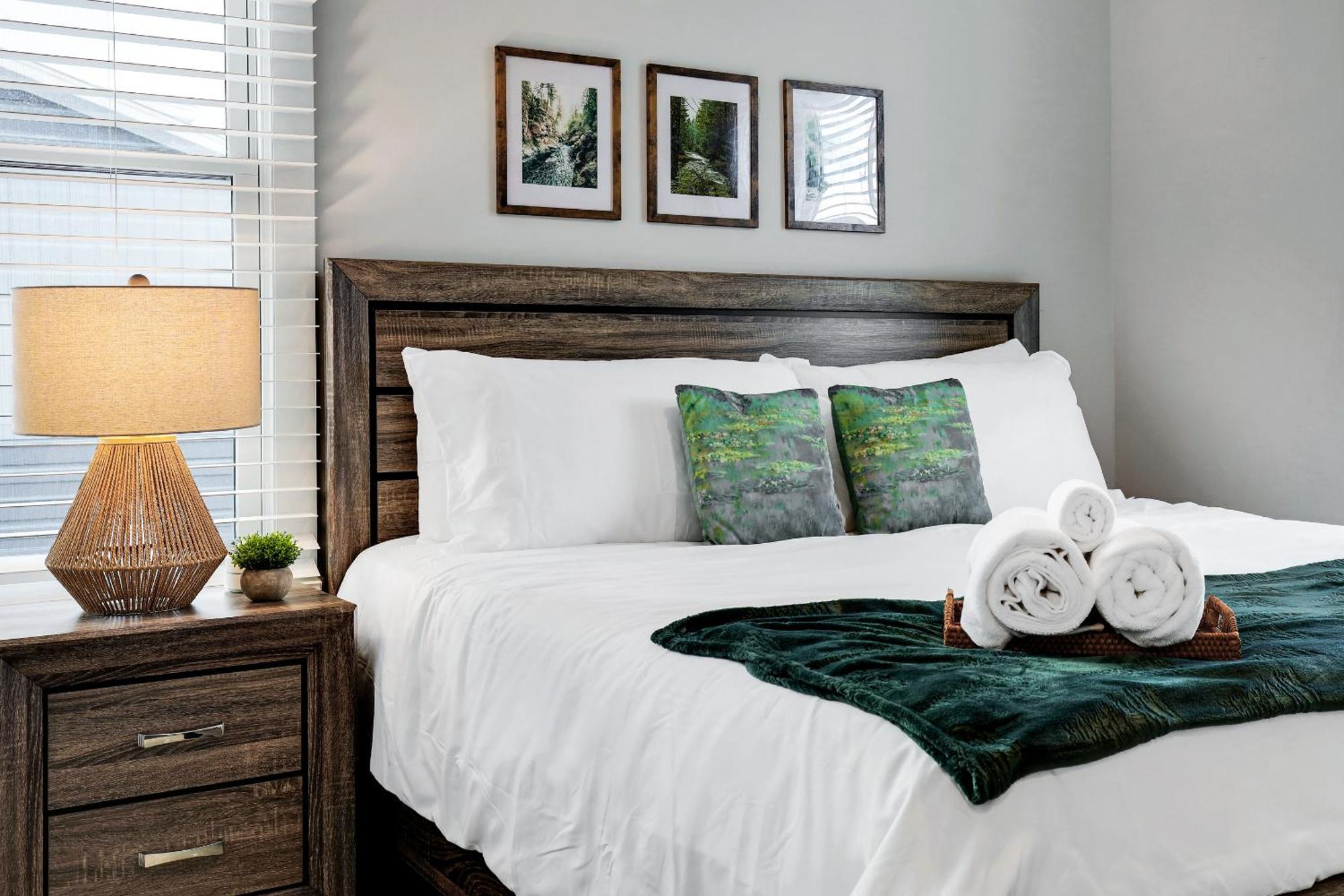 Evergreen - A Birdy Vacation Holiday home *