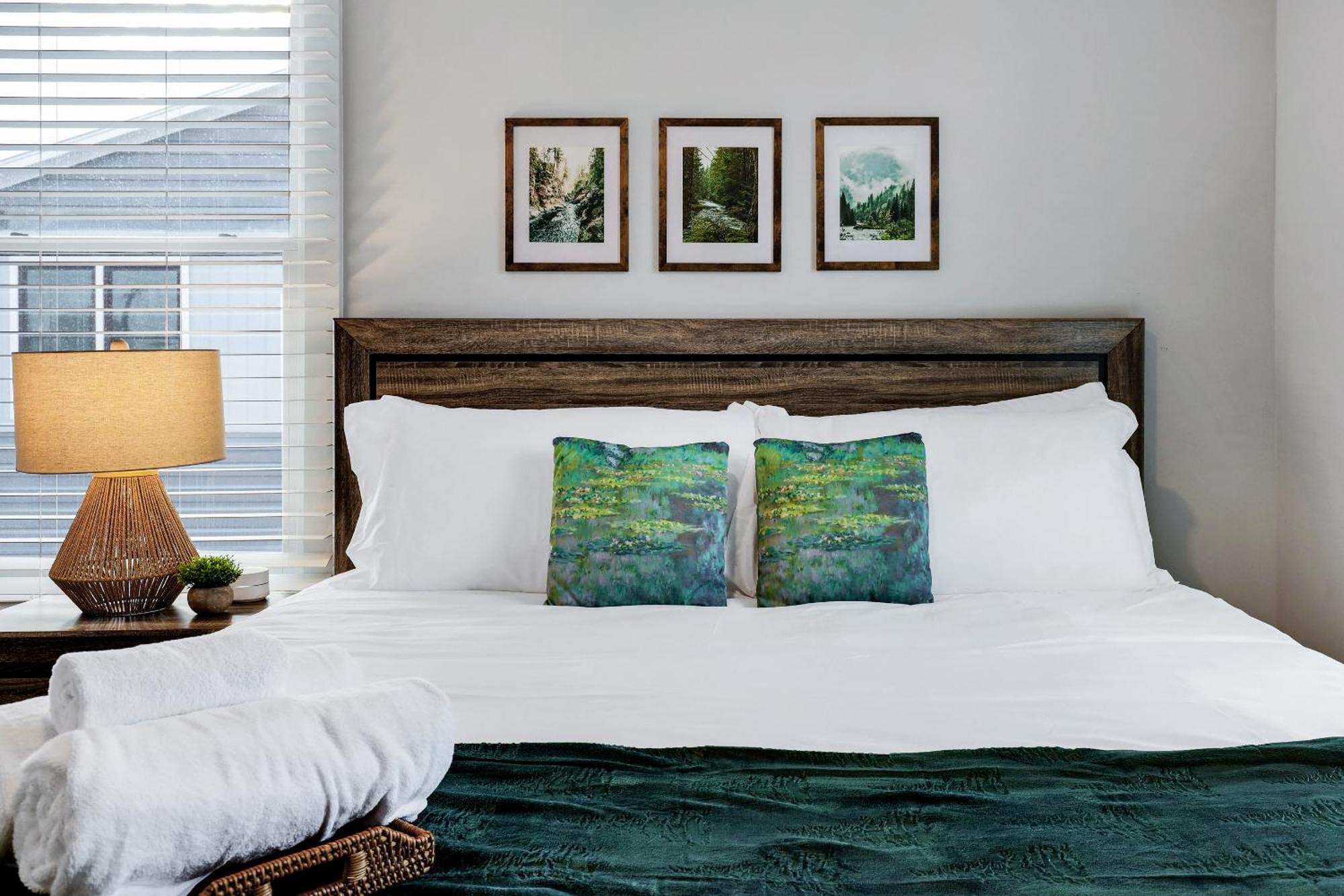 Evergreen - A Birdy Vacation Holiday home San Antonio