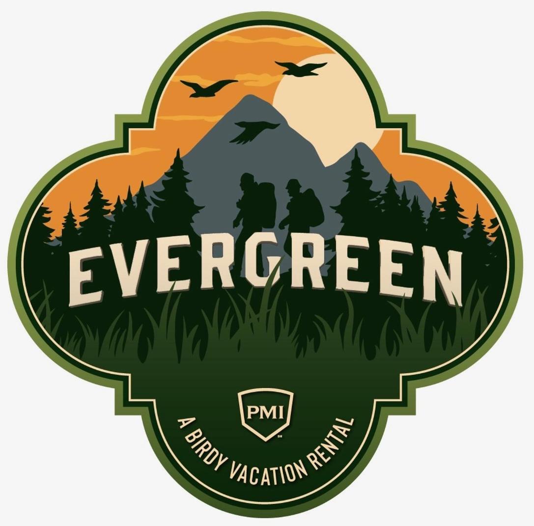 Evergreen - A Birdy Vacation San Antonio