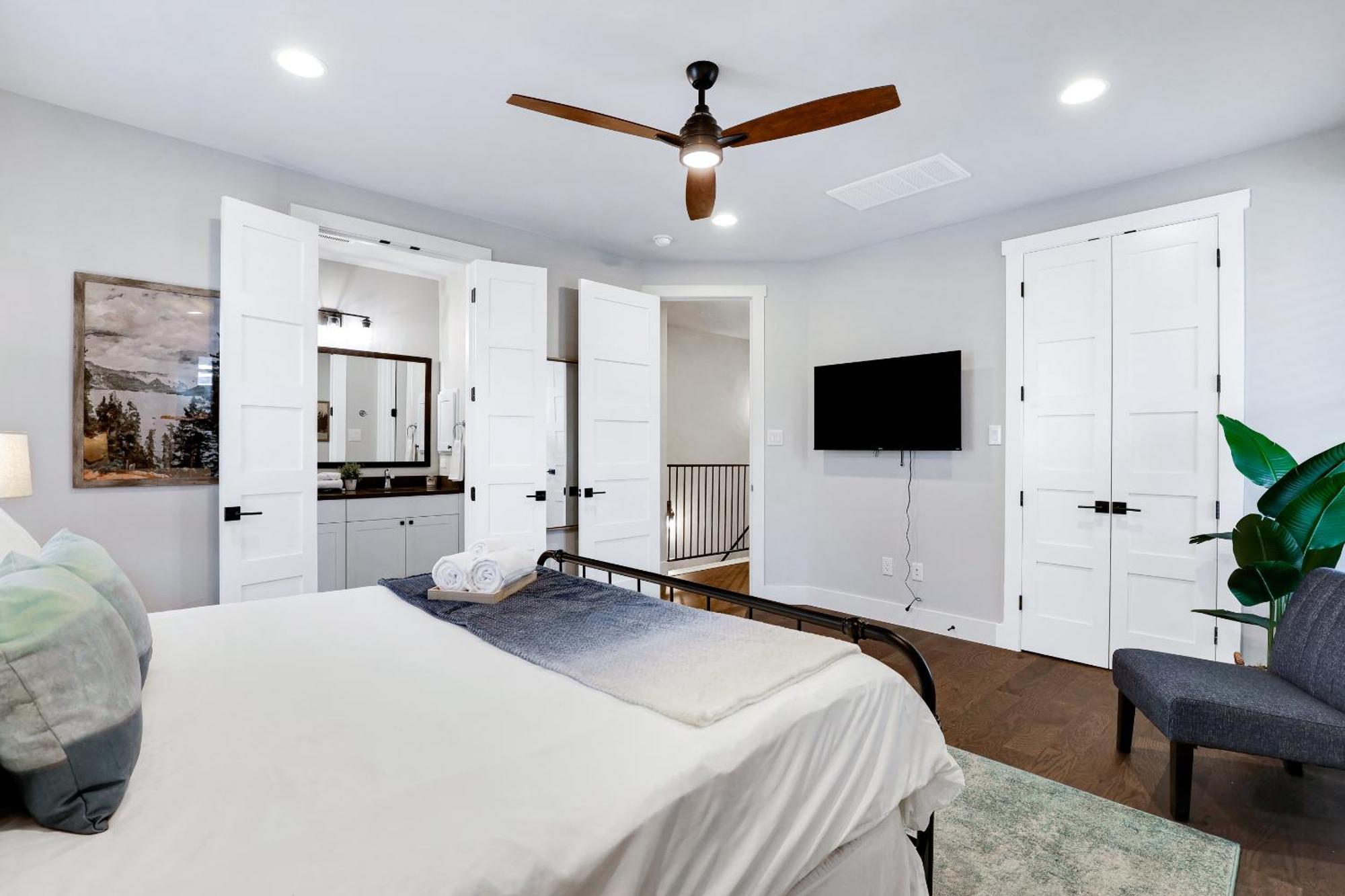 Evergreen - A Birdy Vacation Holiday home San Antonio